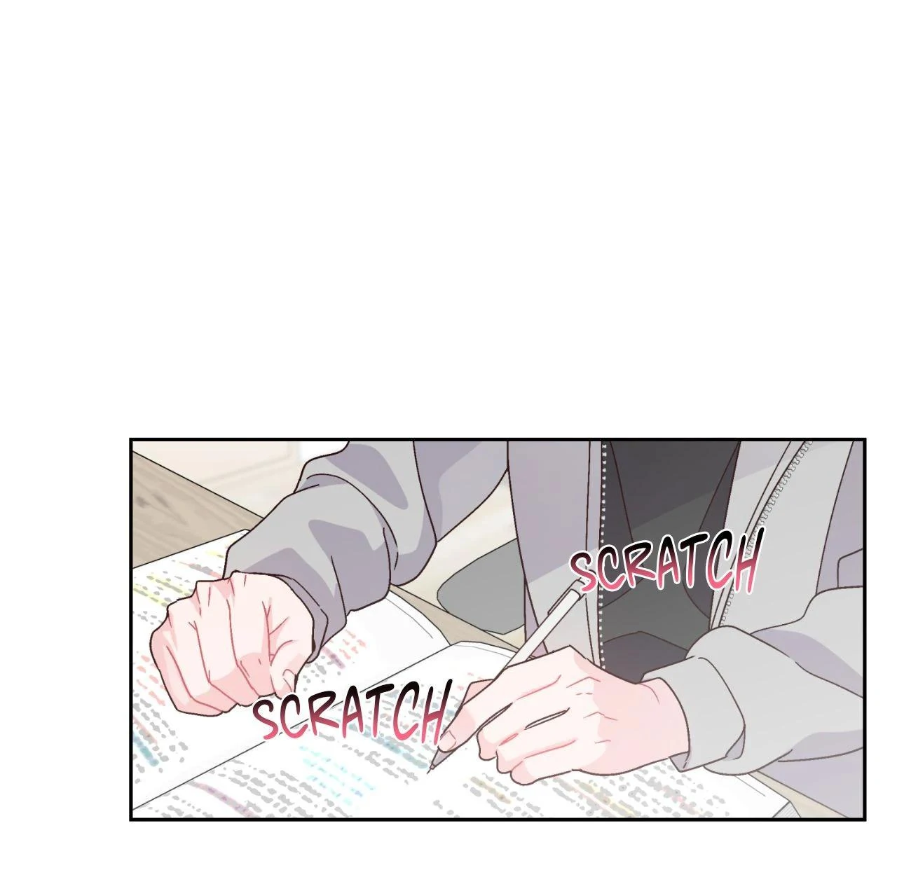 Merry Marbling「Official」 - Chapter 125 manhwa