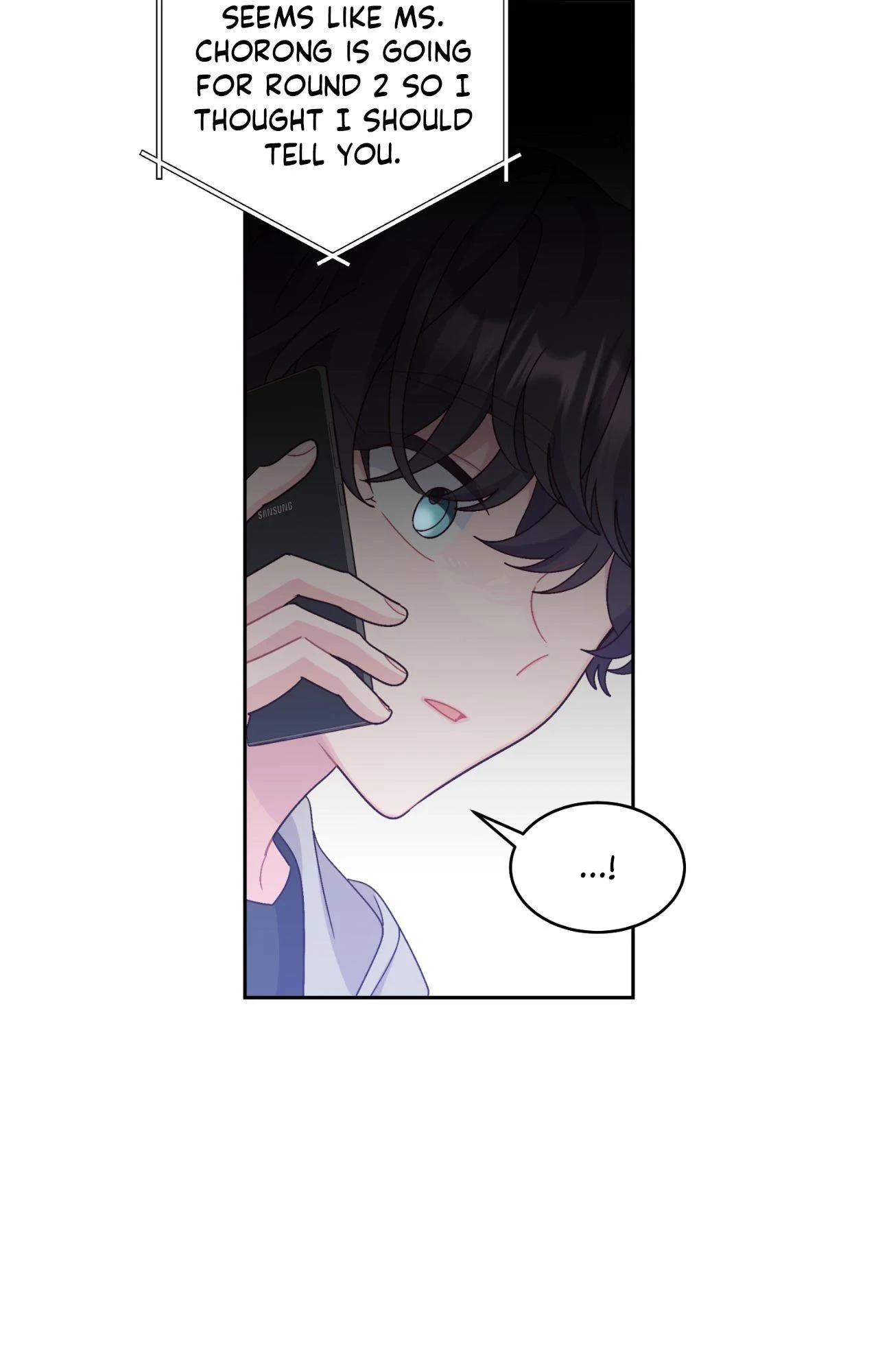 Merry Marbling「Official」 - Chapter 125 manhwa