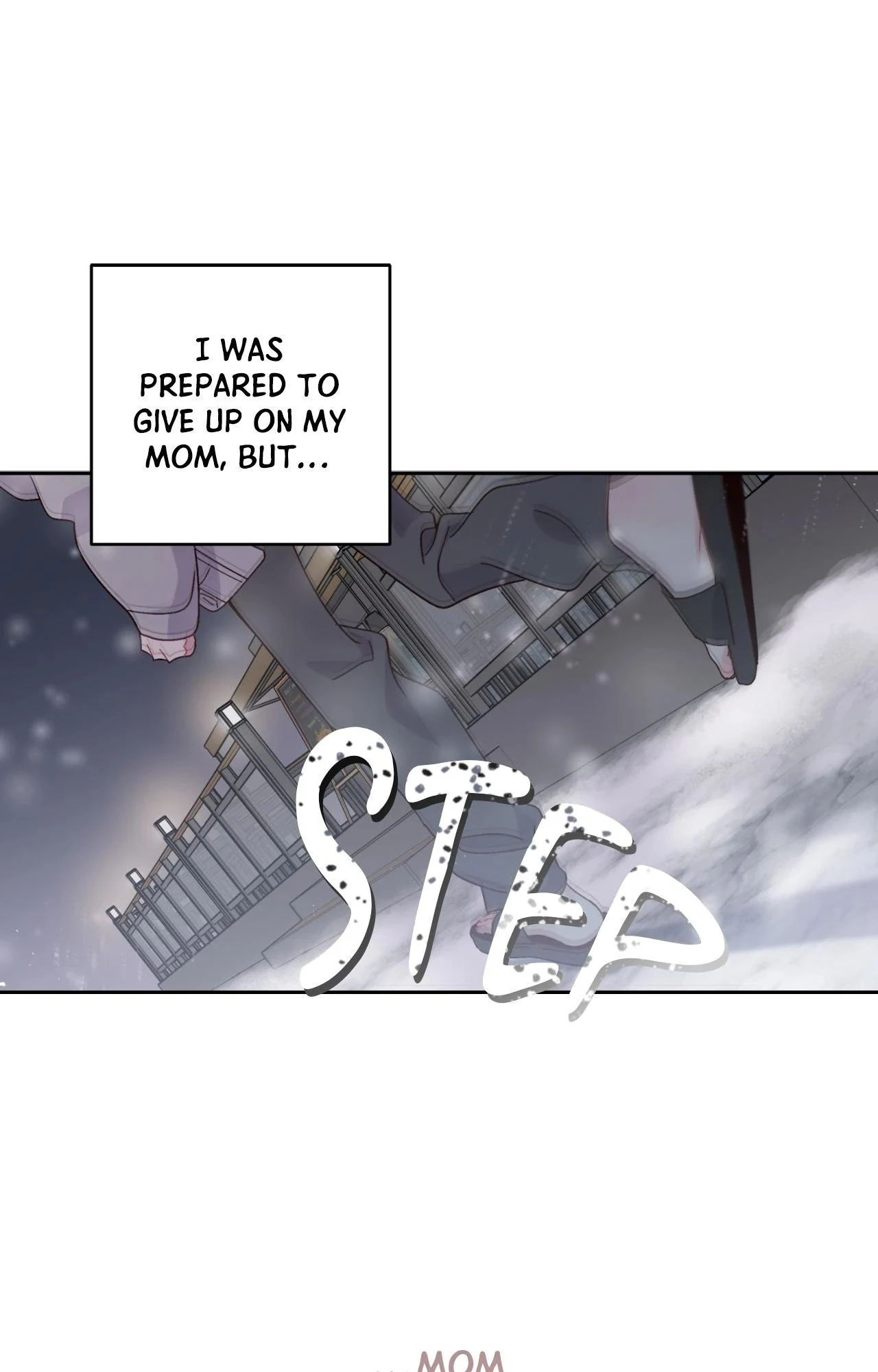 Merry Marbling「Official」 - Chapter 125 manhwa