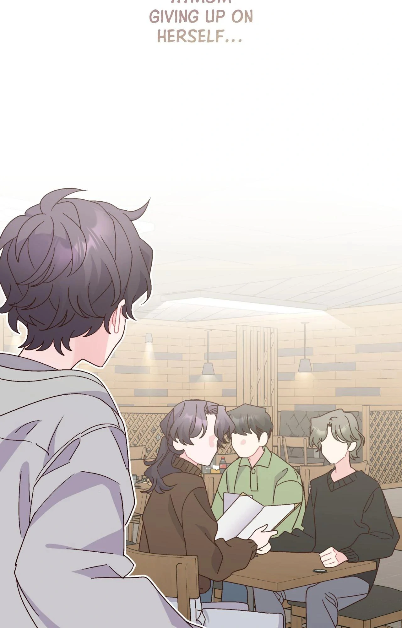 Merry Marbling「Official」 - Chapter 125 manhwa