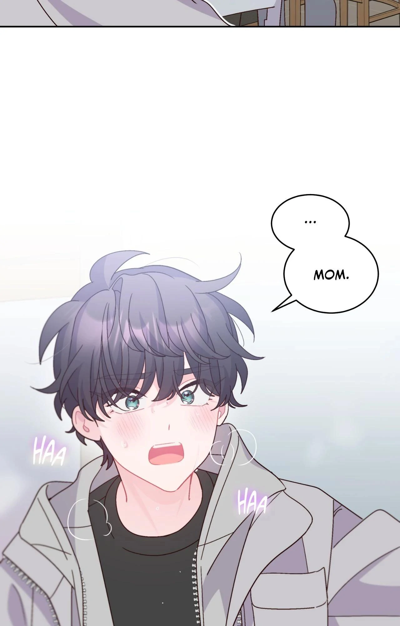 Merry Marbling「Official」 - Chapter 125 manhwa
