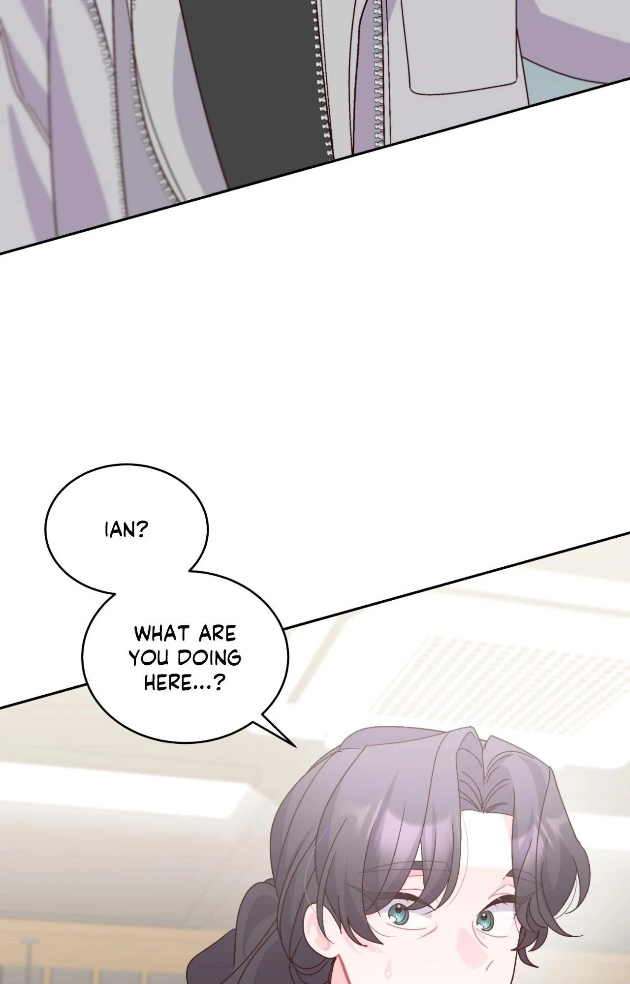 Merry Marbling「Official」 - Chapter 125 manhwa