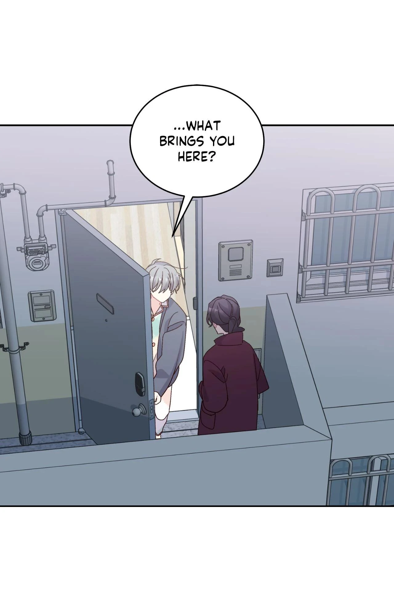 Merry Marbling「Official」 - Chapter 125 manhwa