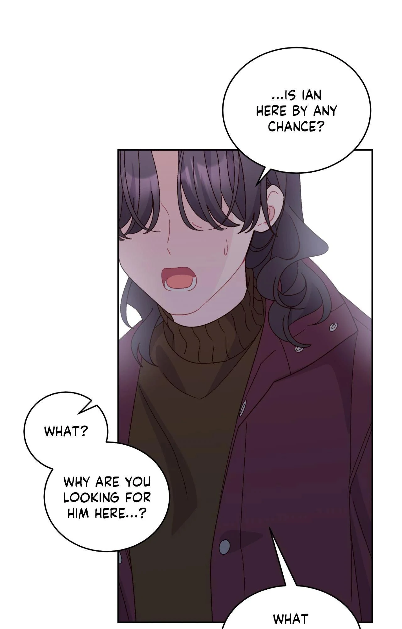 Merry Marbling「Official」 - Chapter 125 manhwa