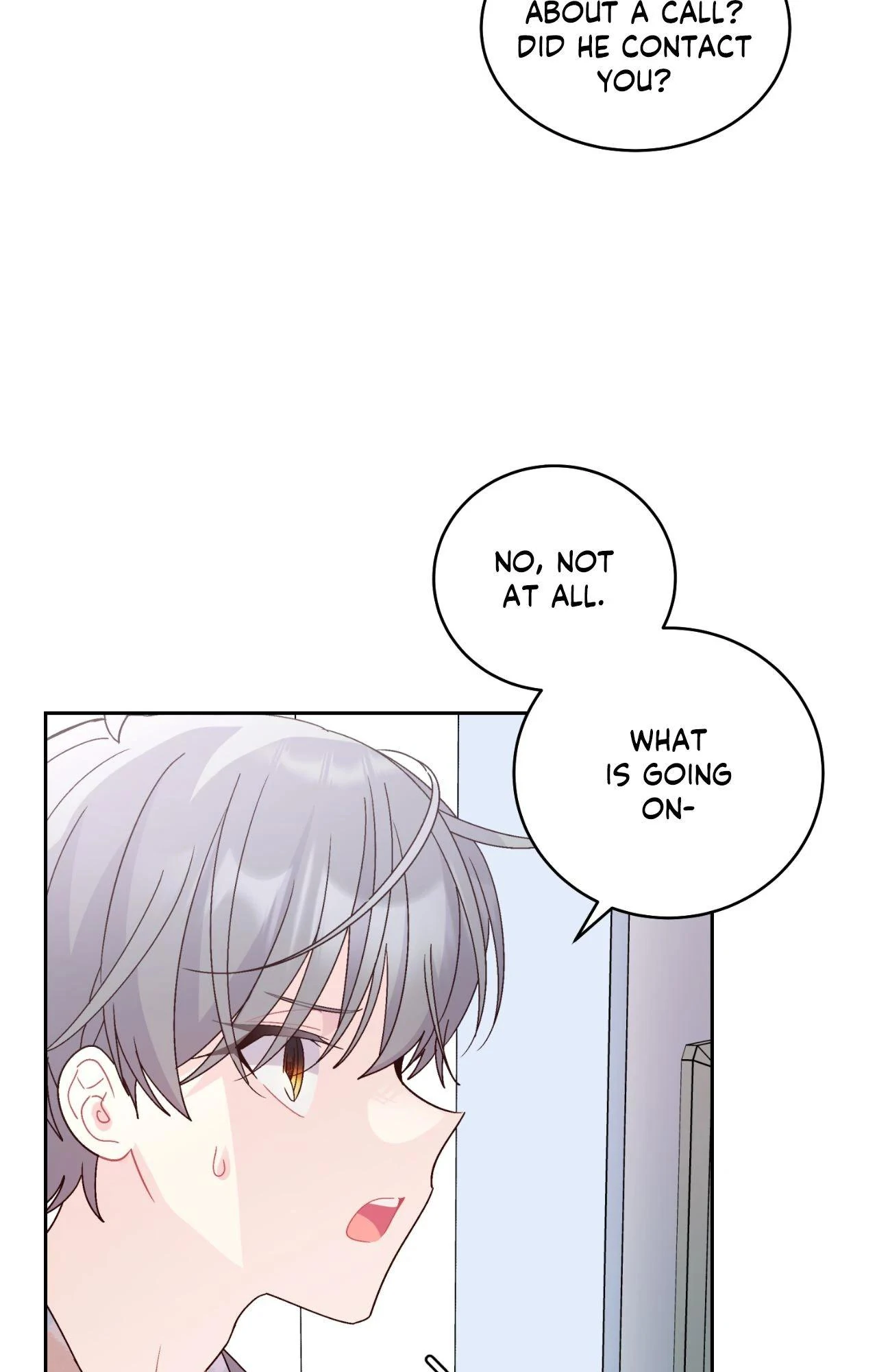 Merry Marbling「Official」 - Chapter 125 manhwa