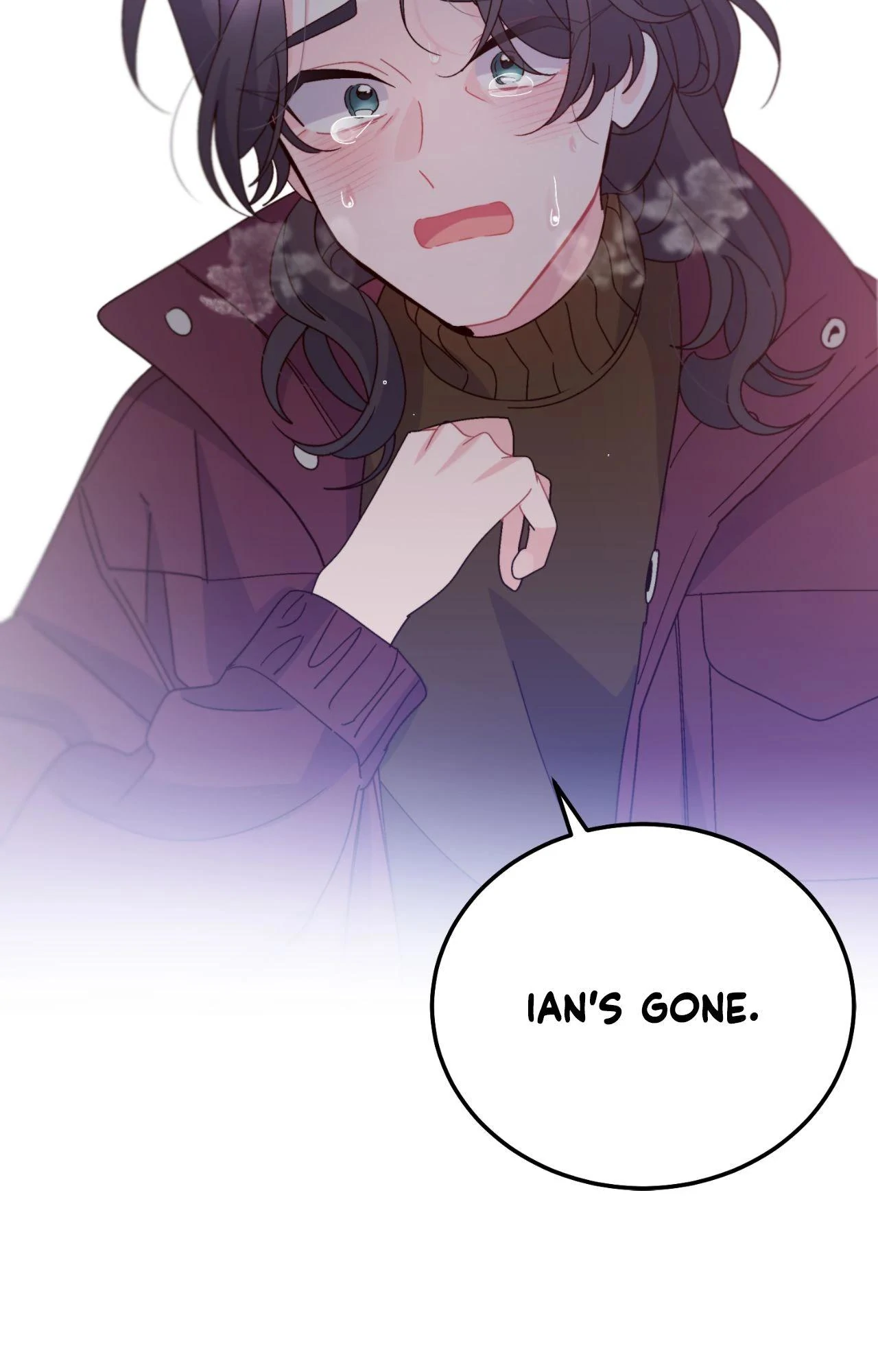 Merry Marbling「Official」 - Chapter 125 manhwa