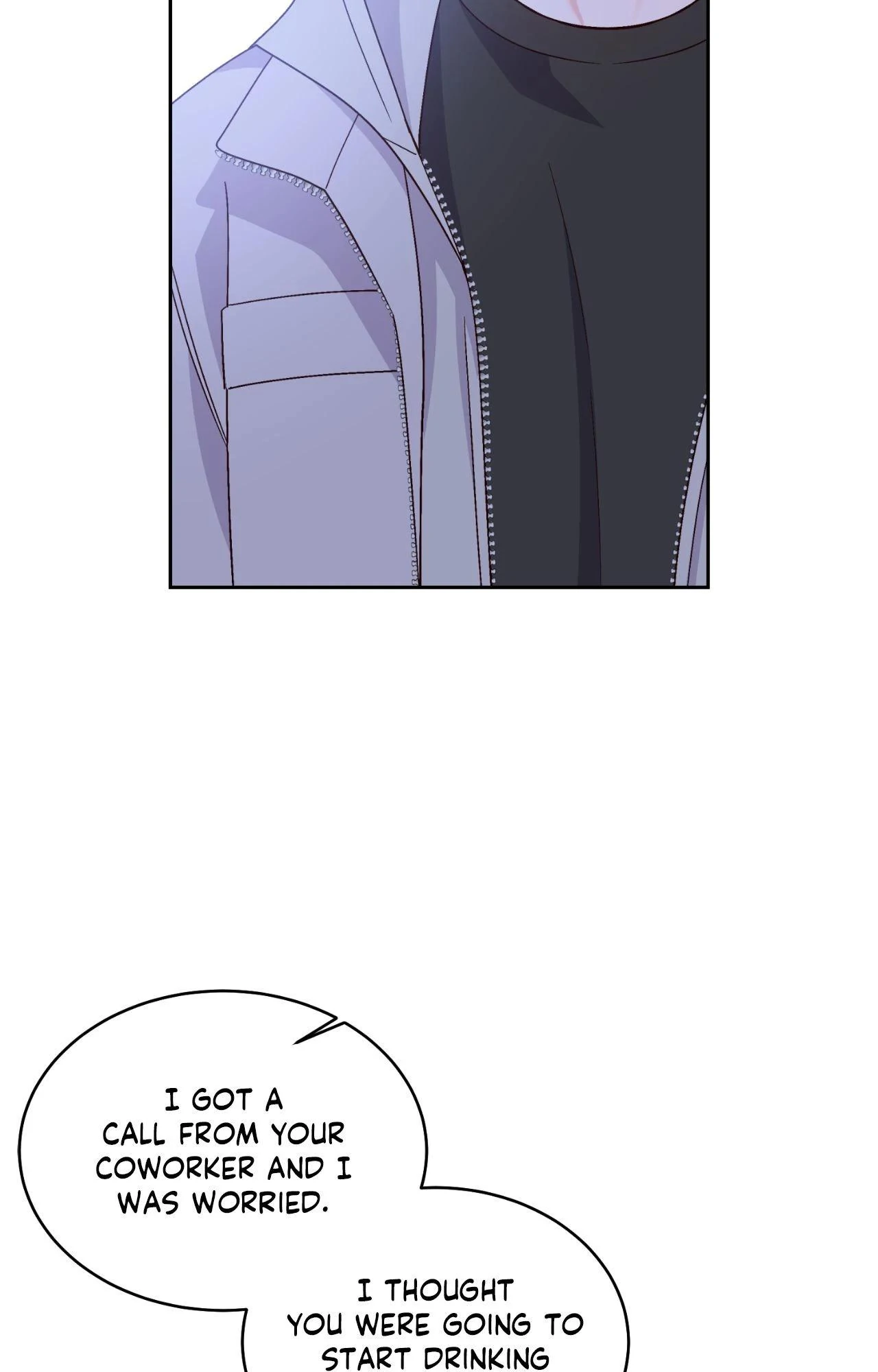 Merry Marbling「Official」 - Chapter 126 manhwa