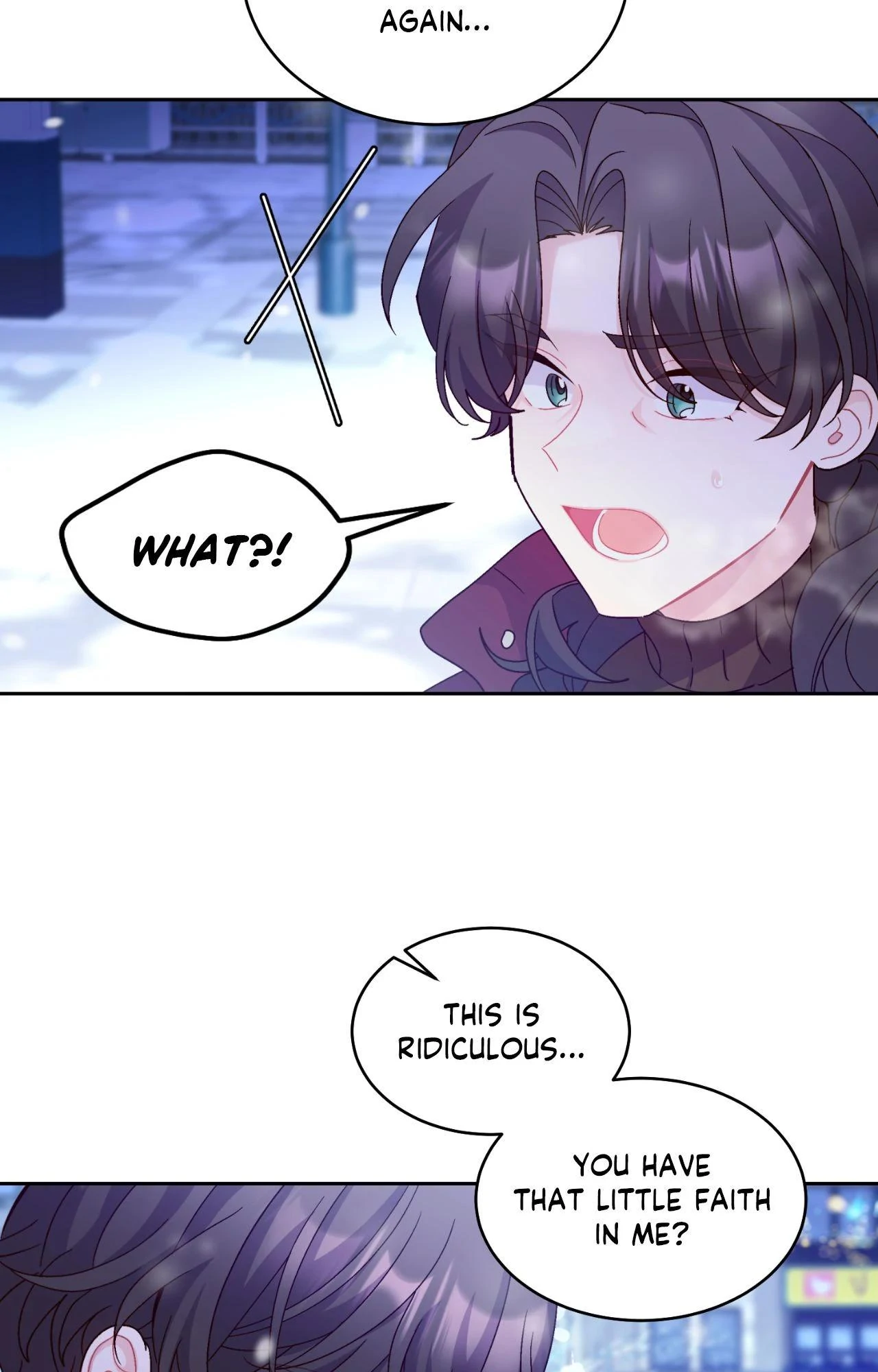 Merry Marbling「Official」 - Chapter 126 manhwa