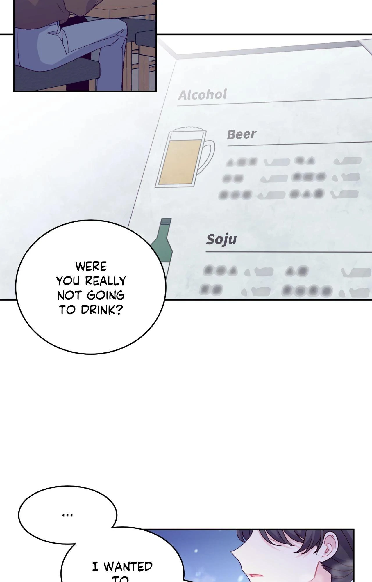 Merry Marbling「Official」 - Chapter 126 manhwa