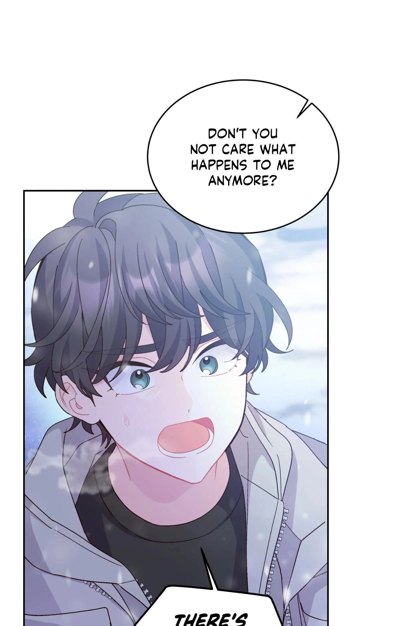 Merry Marbling「Official」 - Chapter 126 manhwa