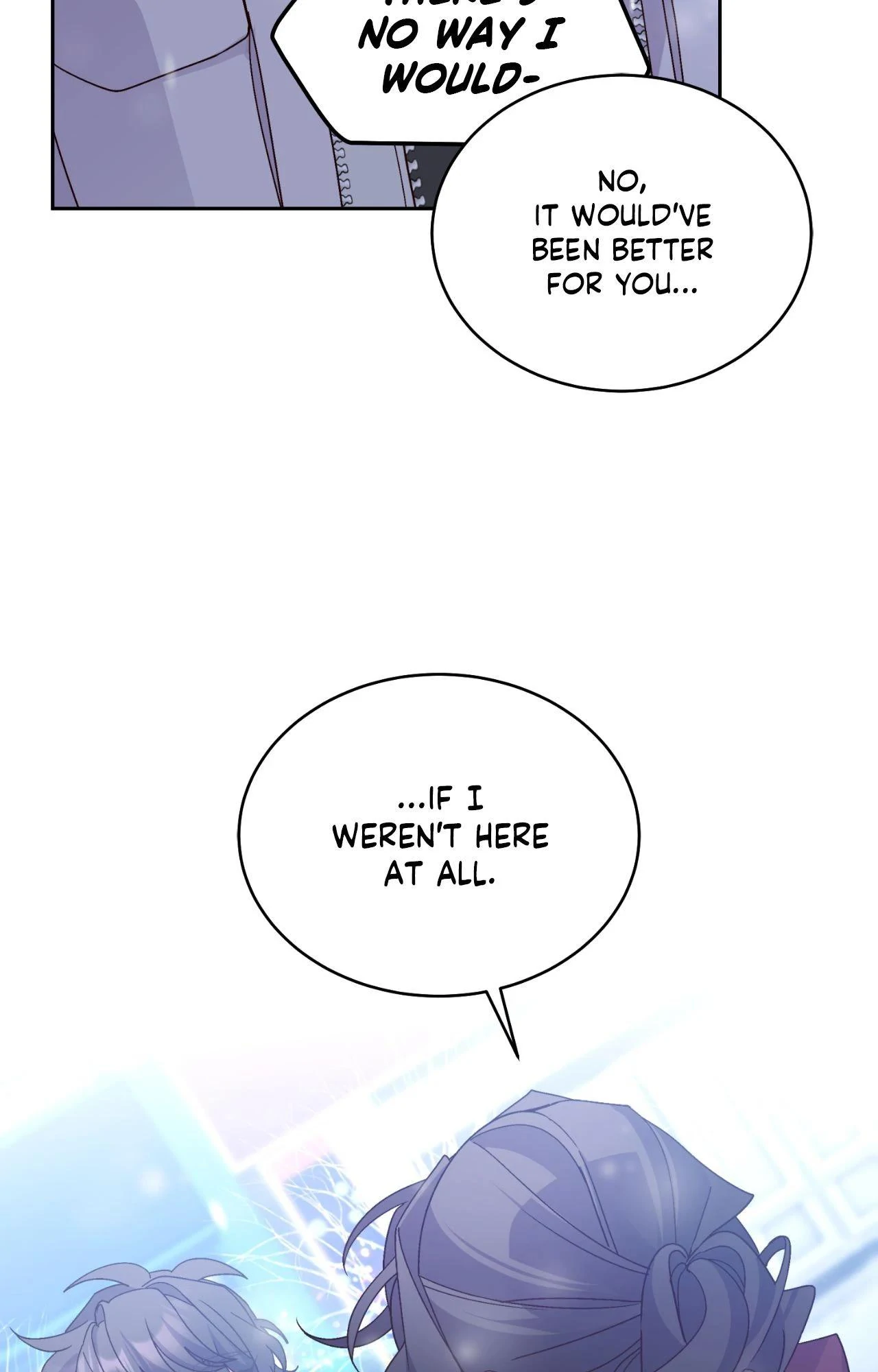 Merry Marbling「Official」 - Chapter 126 manhwa