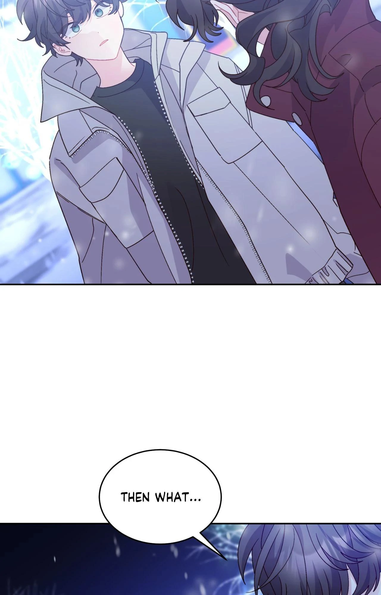 Merry Marbling「Official」 - Chapter 126 manhwa