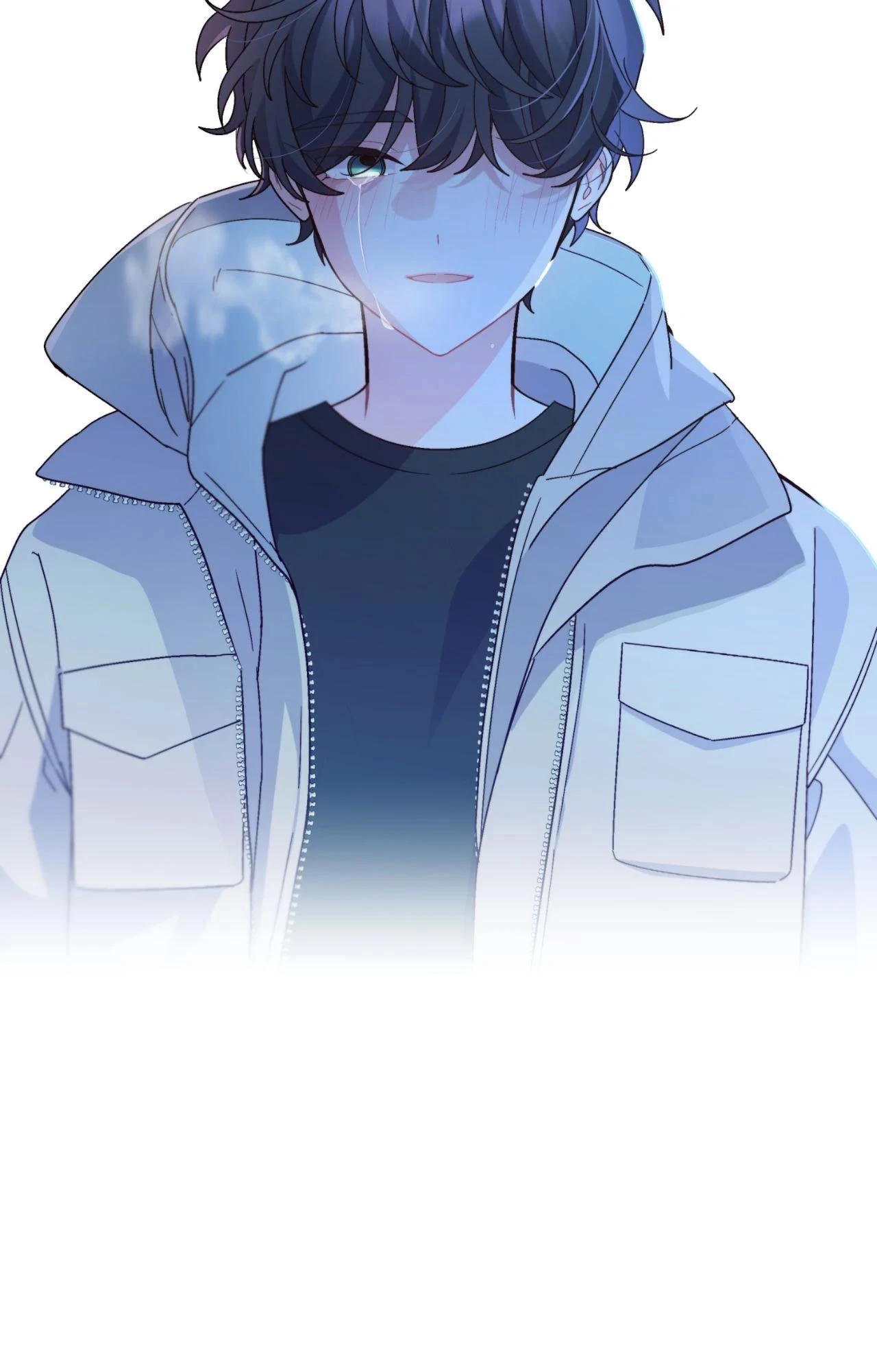 Merry Marbling「Official」 - Chapter 126 manhwa