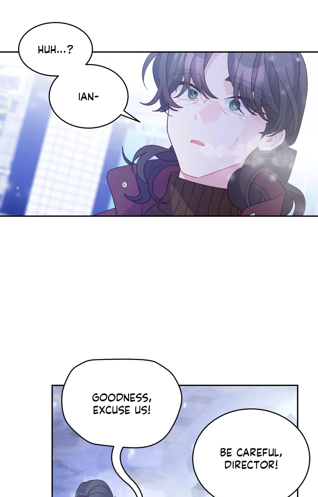 Merry Marbling「Official」 - Chapter 126 manhwa