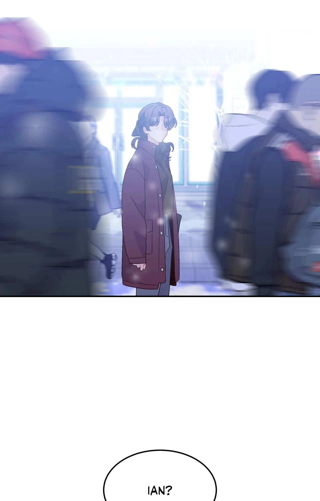 Merry Marbling「Official」 - Chapter 126 manhwa