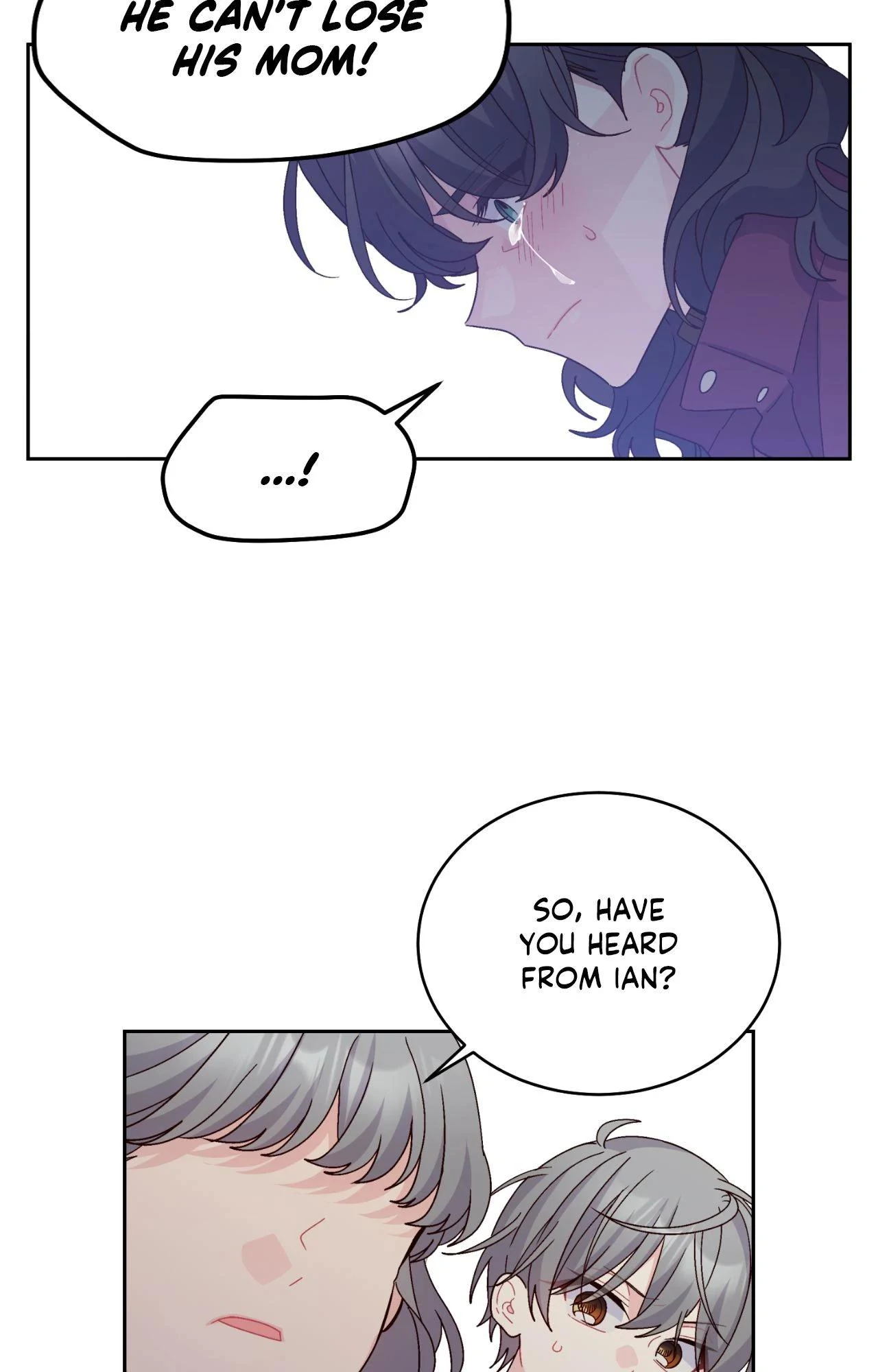 Merry Marbling「Official」 - Chapter 126 manhwa