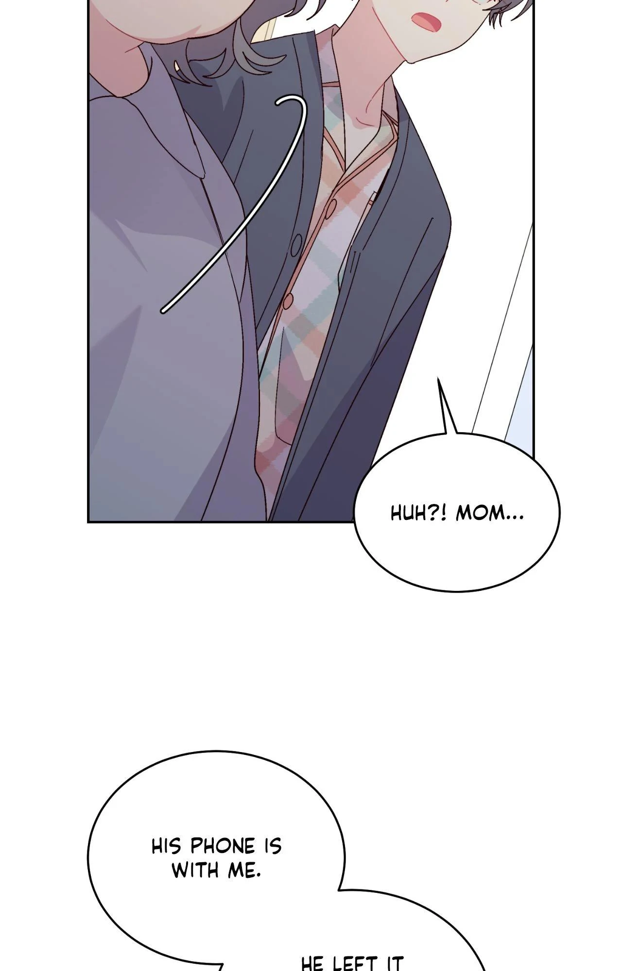 Merry Marbling「Official」 - Chapter 126 manhwa