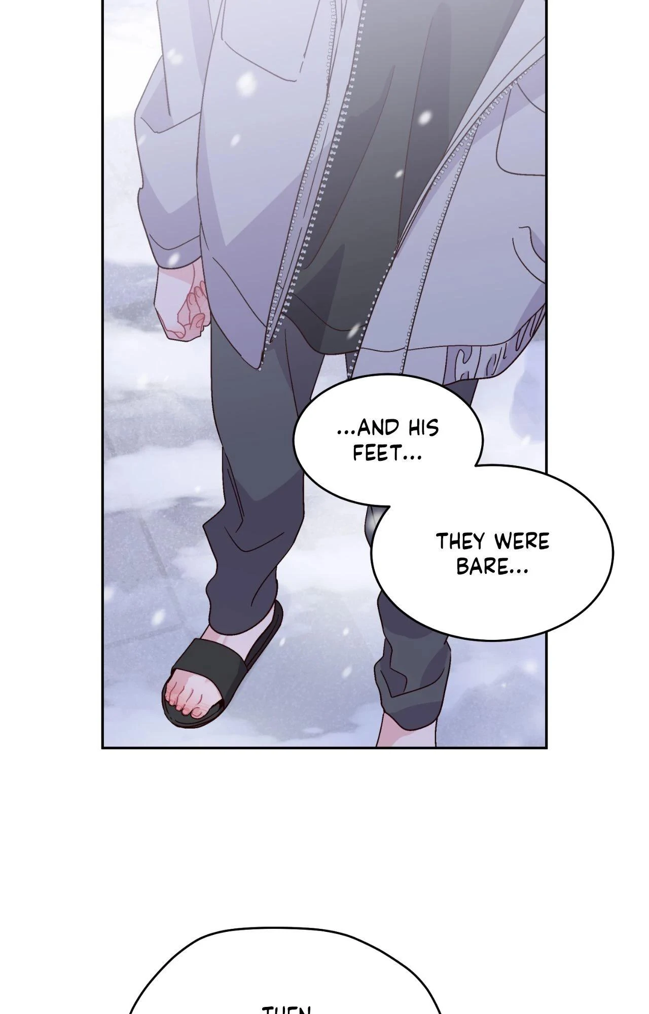 Merry Marbling「Official」 - Chapter 126 manhwa