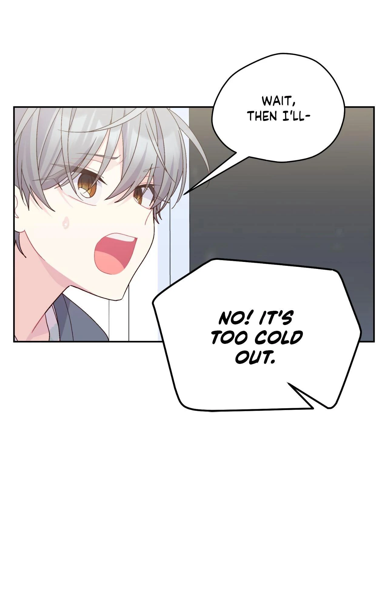 Merry Marbling「Official」 - Chapter 126 manhwa