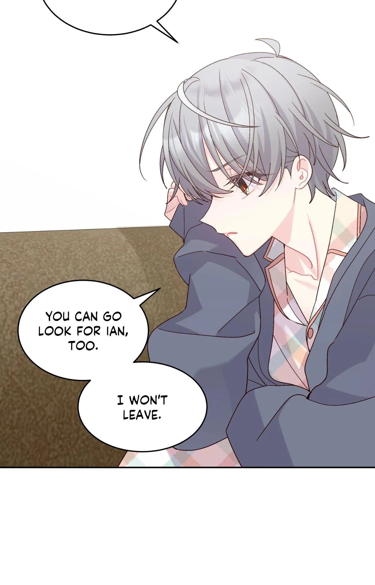 Merry Marbling「Official」 - Chapter 126 manhwa