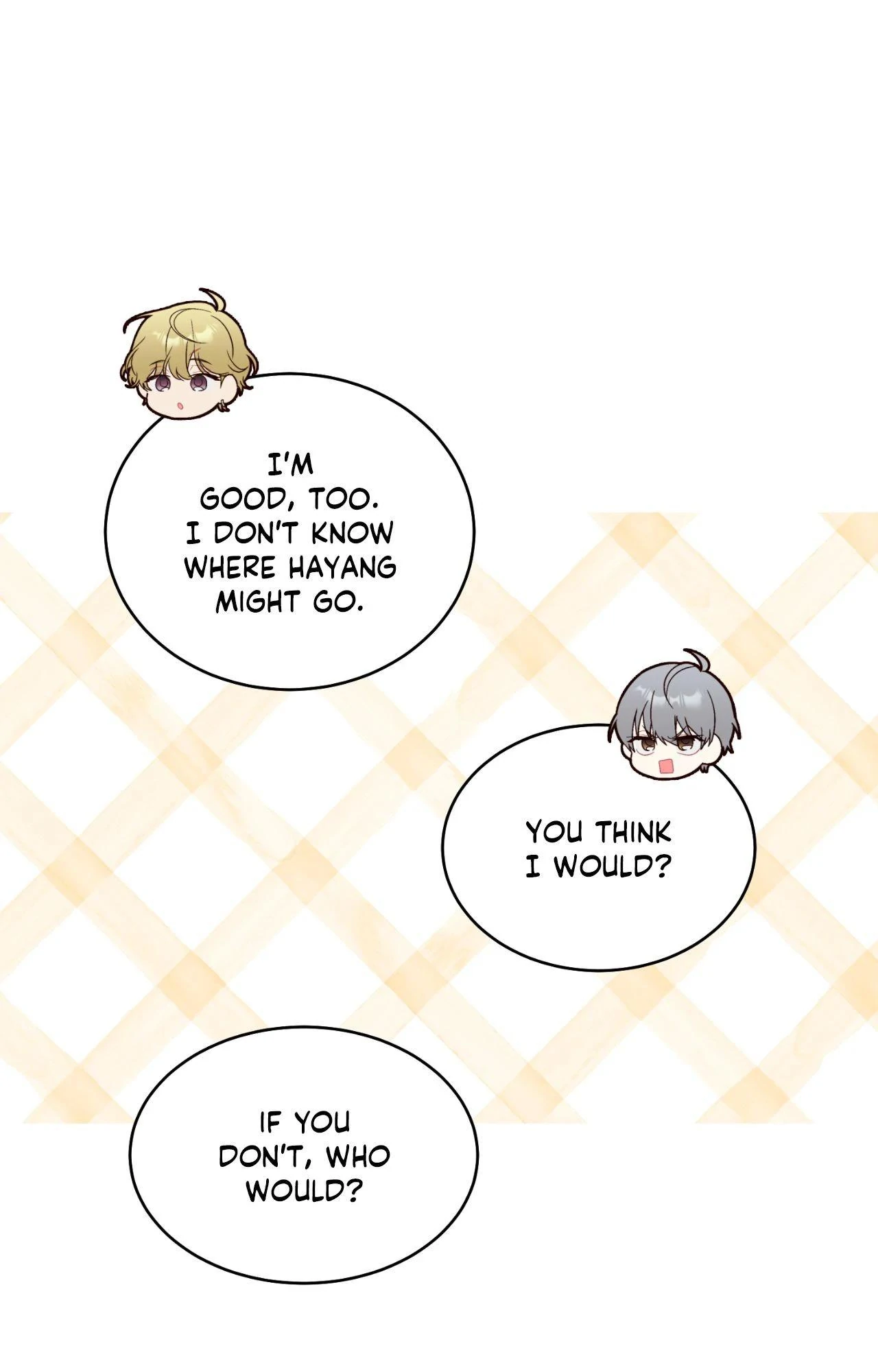 Merry Marbling「Official」 - Chapter 126 manhwa