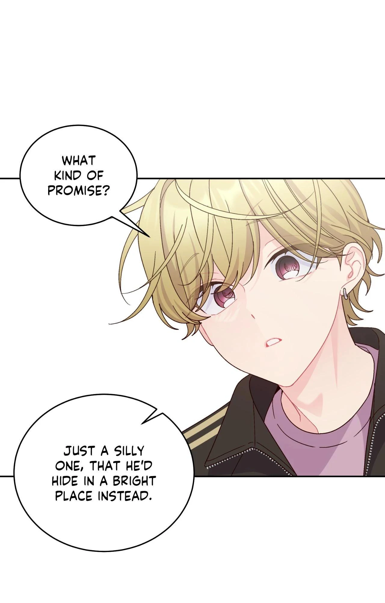 Merry Marbling「Official」 - Chapter 126 manhwa