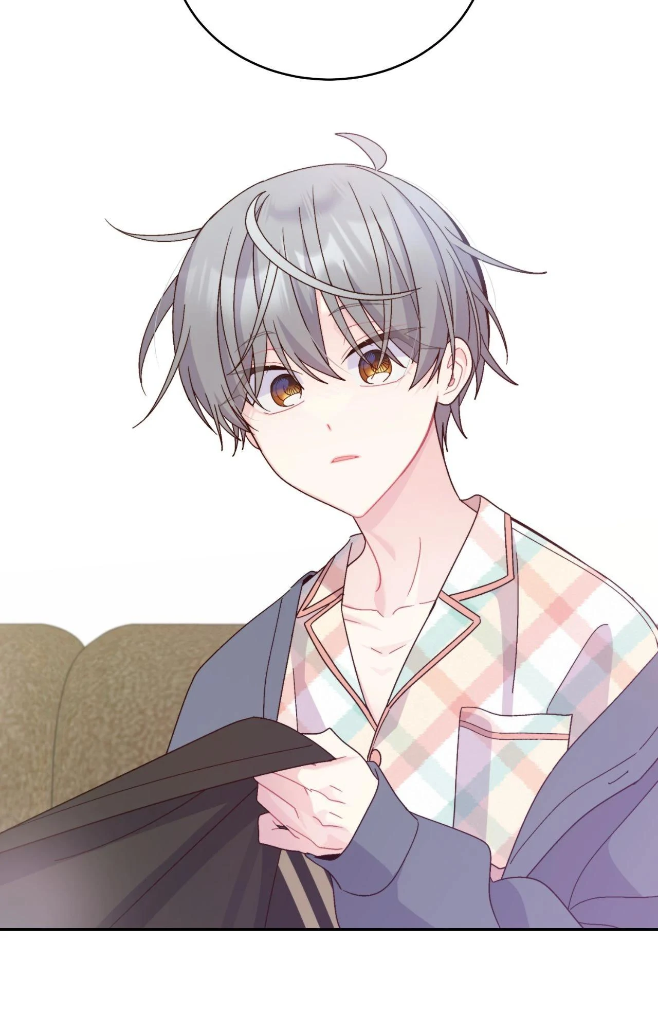 Merry Marbling「Official」 - Chapter 126 manhwa
