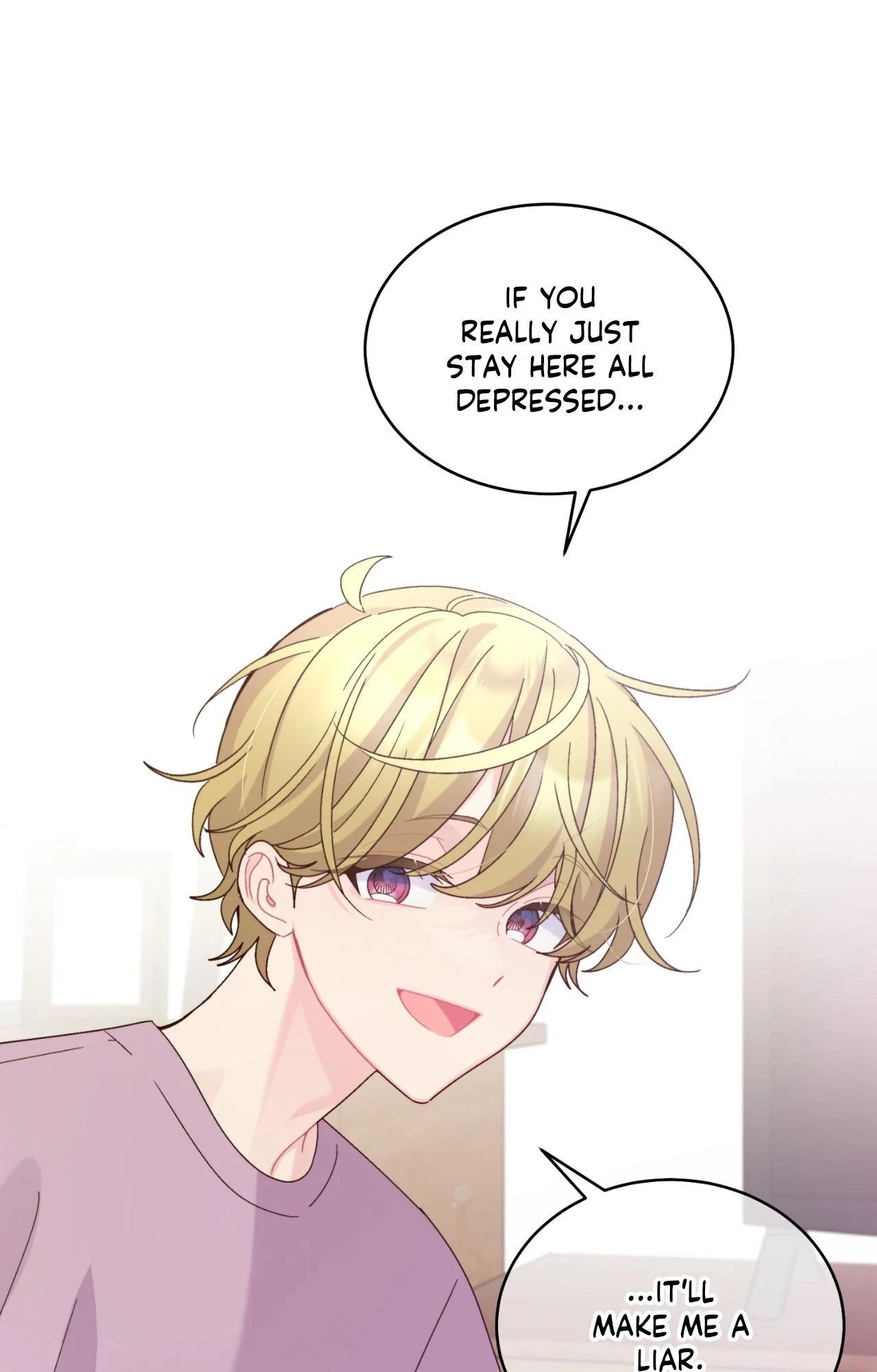 Merry Marbling「Official」 - Chapter 126 manhwa