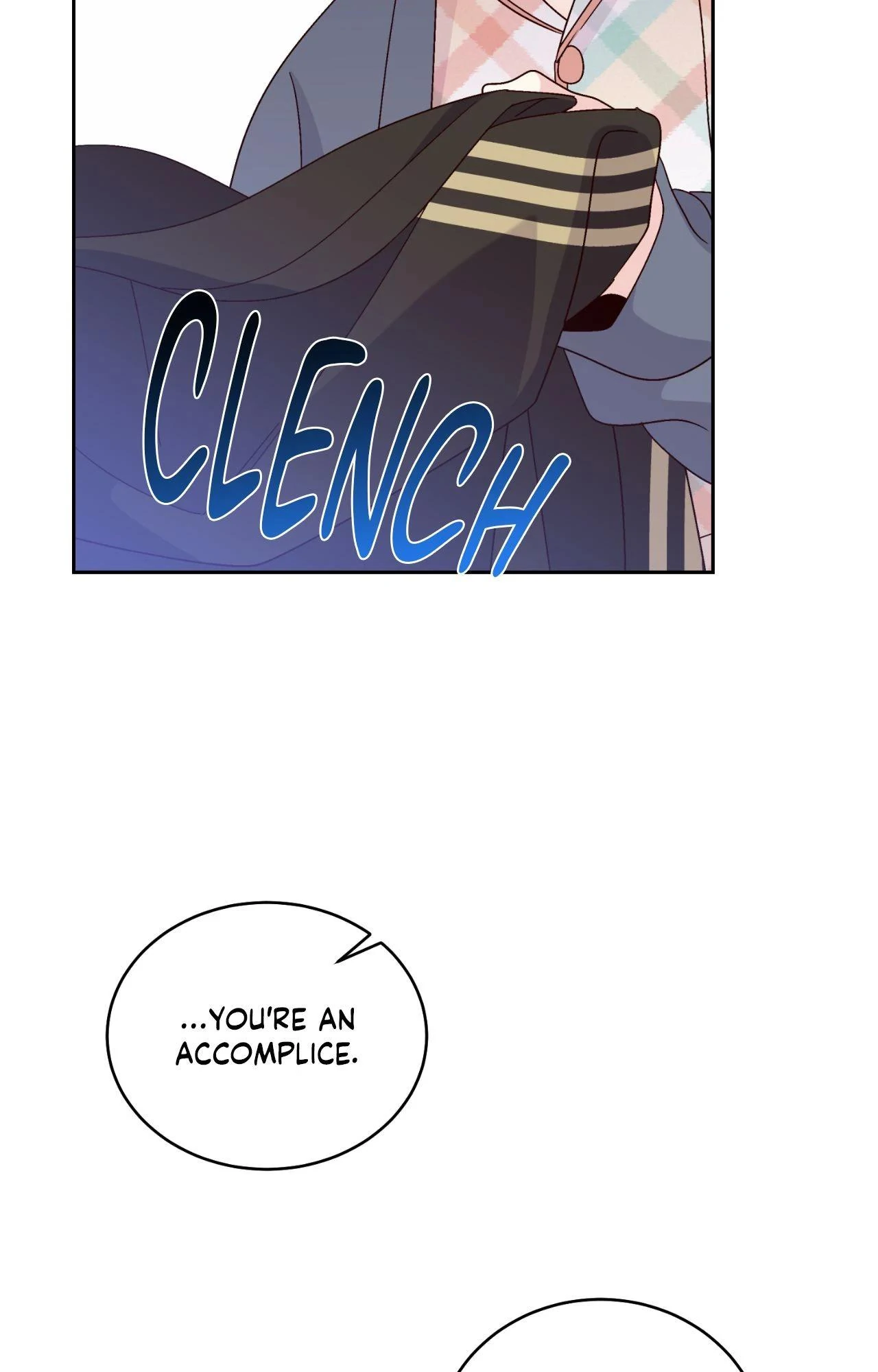 Merry Marbling「Official」 - Chapter 126 manhwa