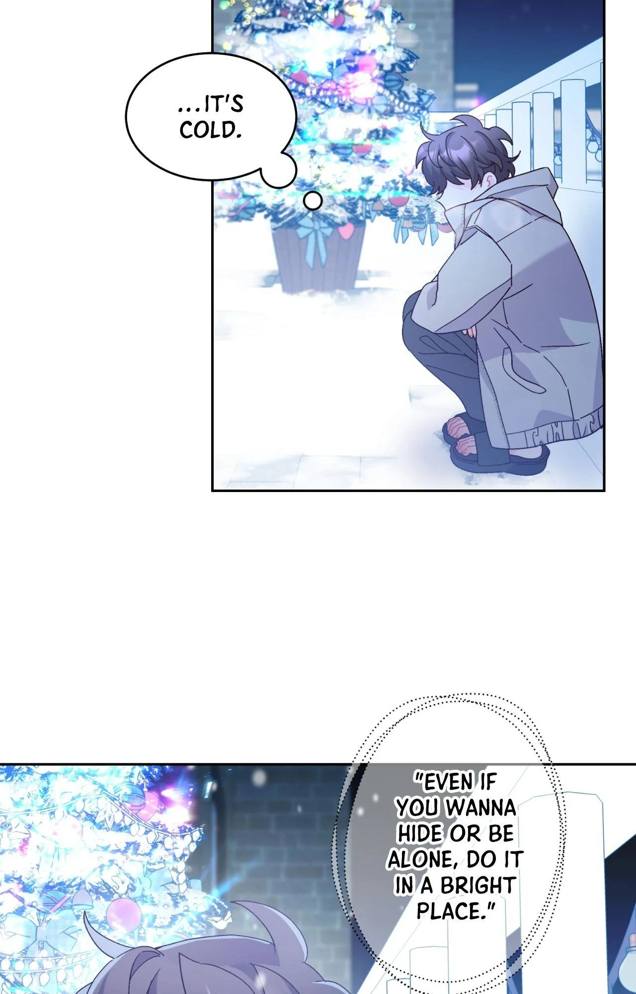 Merry Marbling「Official」 - Chapter 126 manhwa