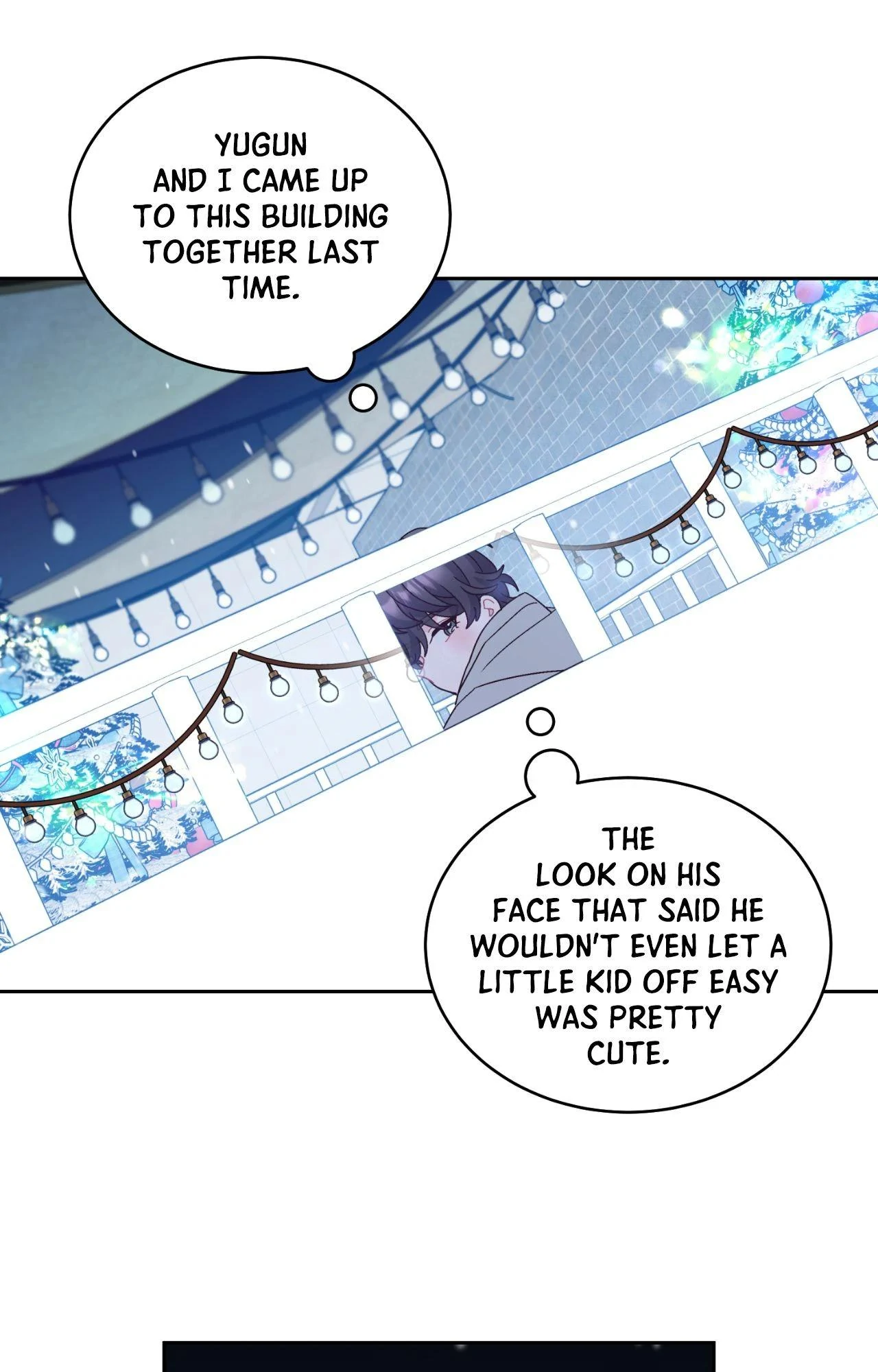 Merry Marbling「Official」 - Chapter 126 manhwa