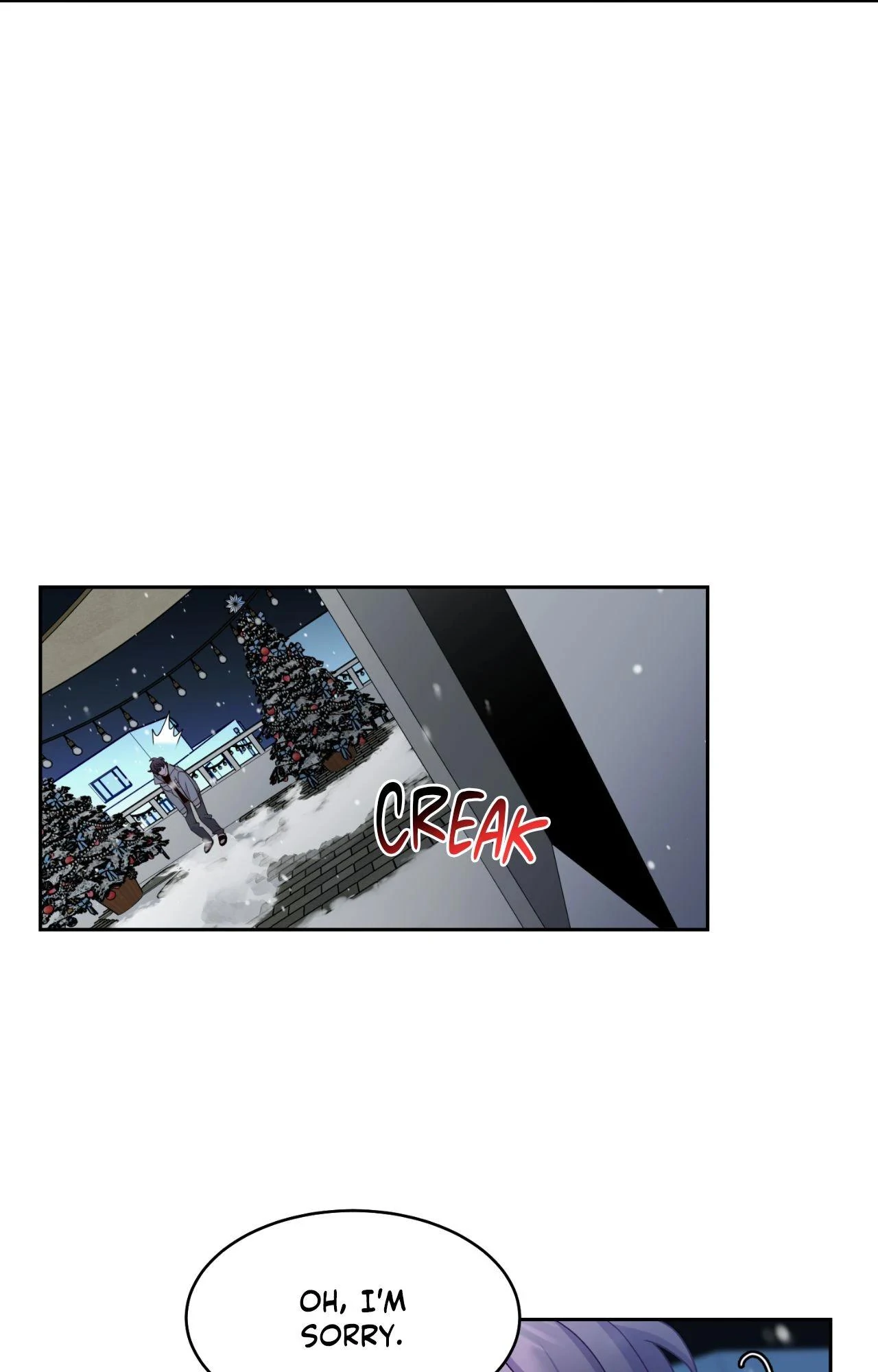 Merry Marbling「Official」 - Chapter 126 manhwa