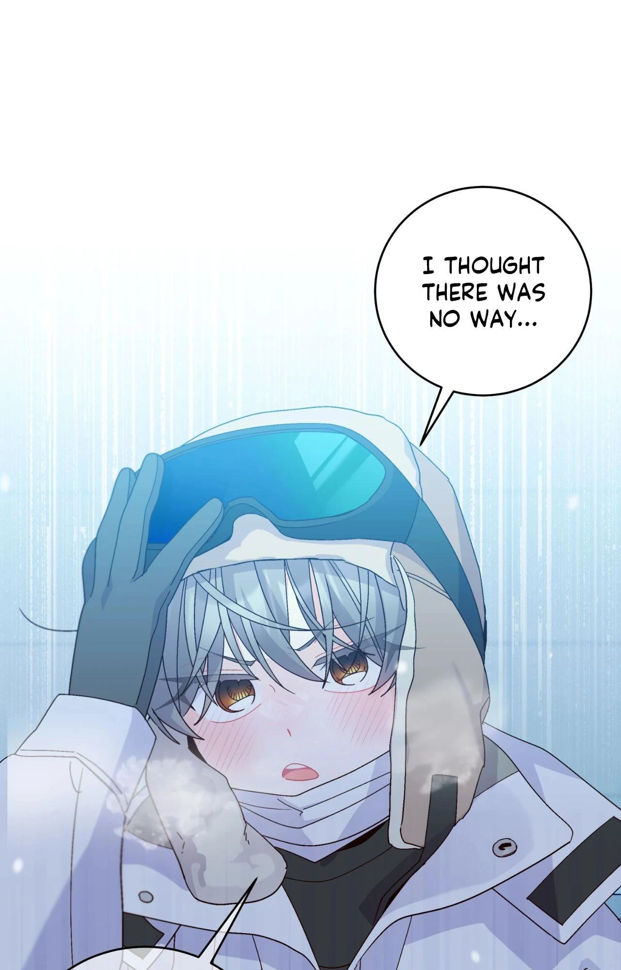 Merry Marbling「Official」 - Chapter 126 manhwa