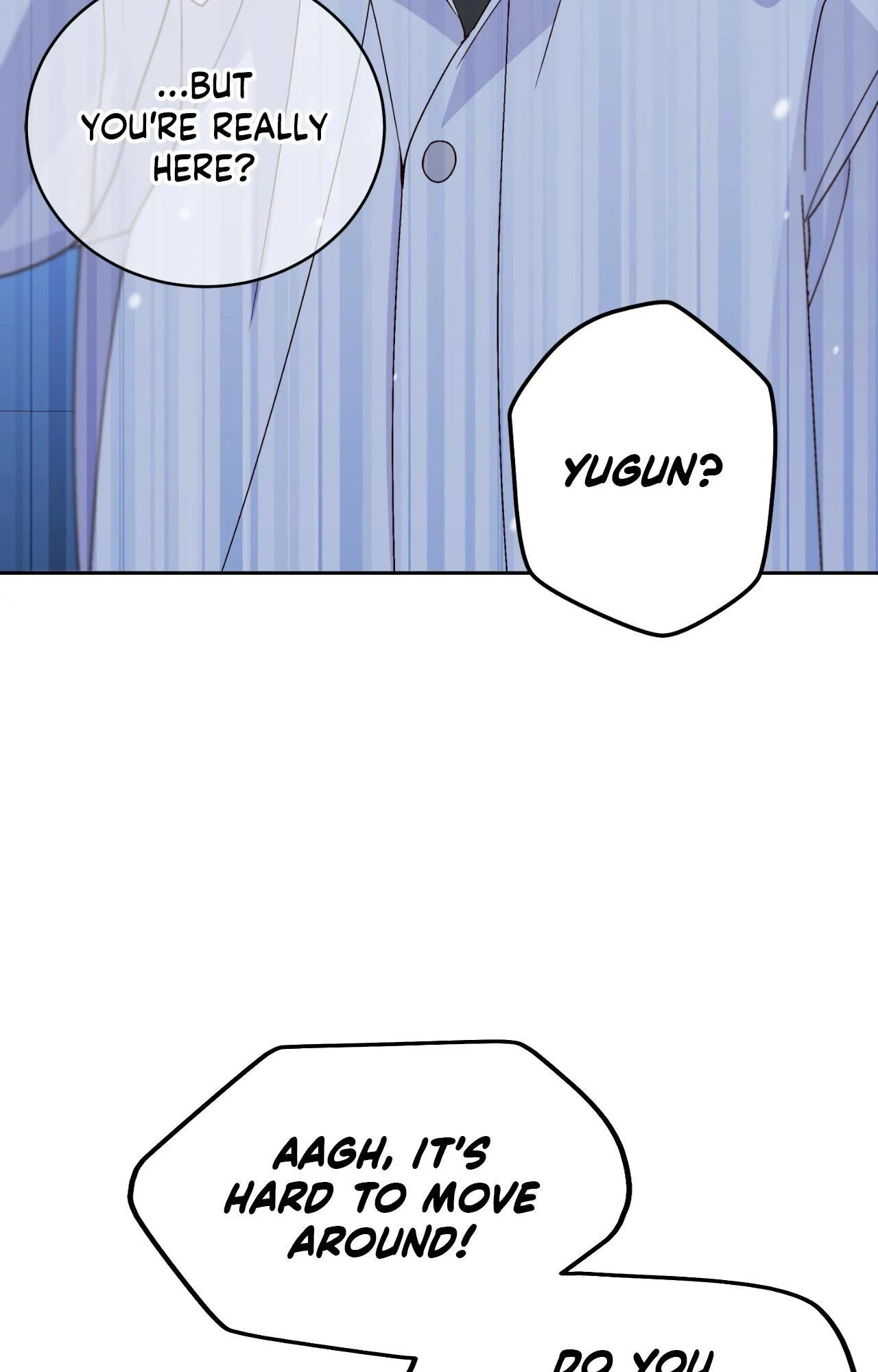 Merry Marbling「Official」 - Chapter 126 manhwa