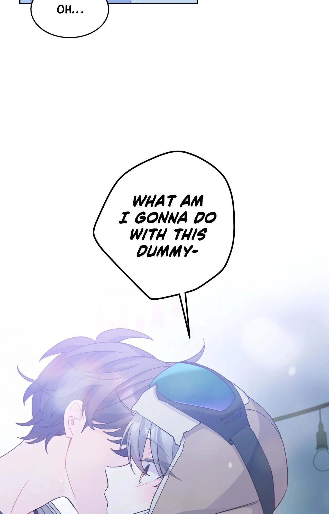 Merry Marbling「Official」 - Chapter 126 manhwa