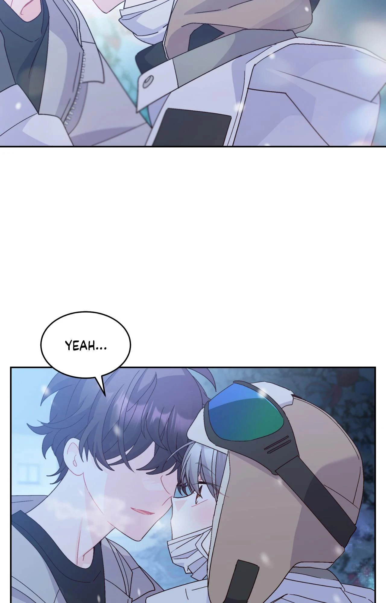 Merry Marbling「Official」 - Chapter 126 manhwa