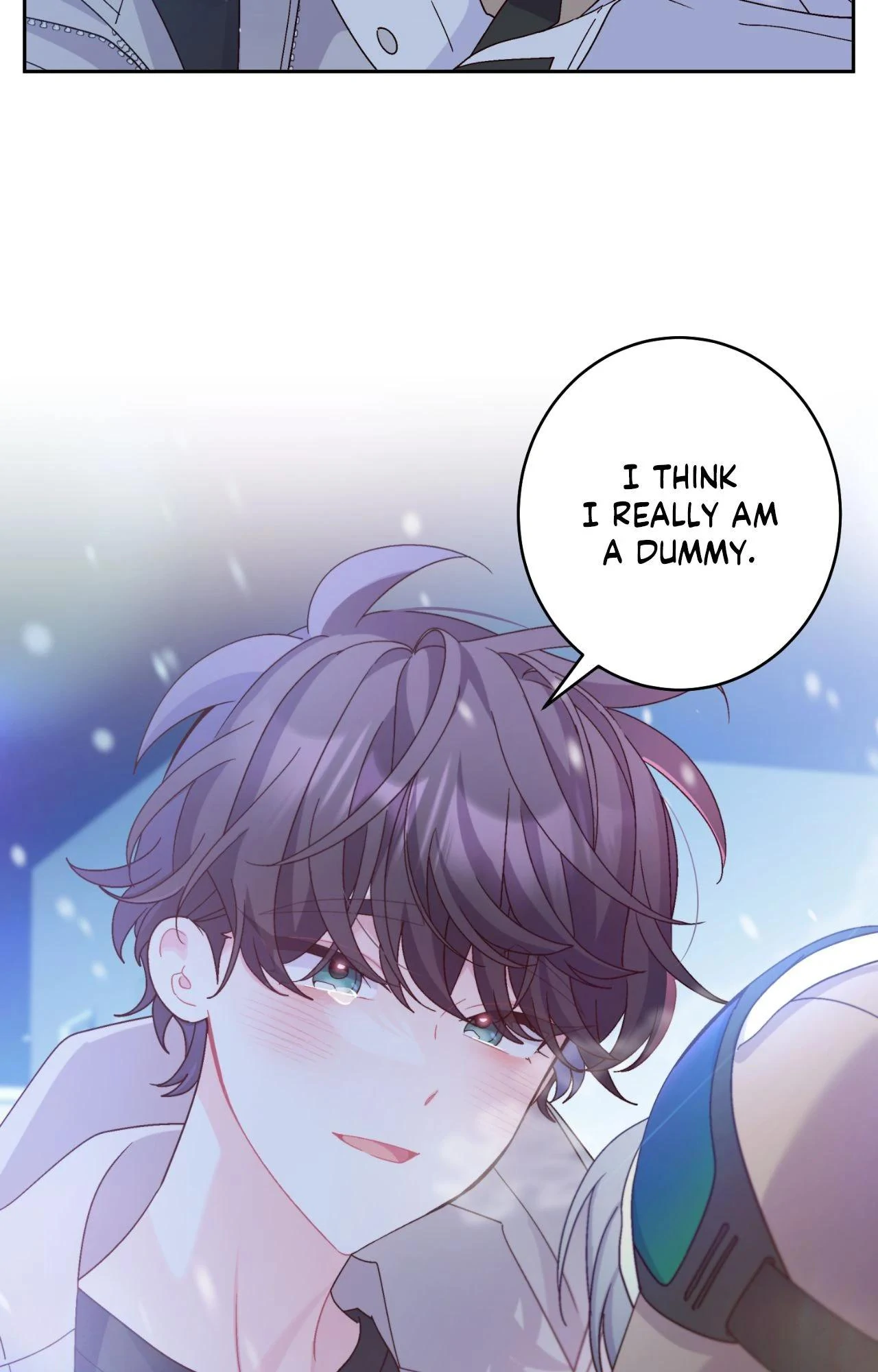 Merry Marbling「Official」 - Chapter 126 manhwa