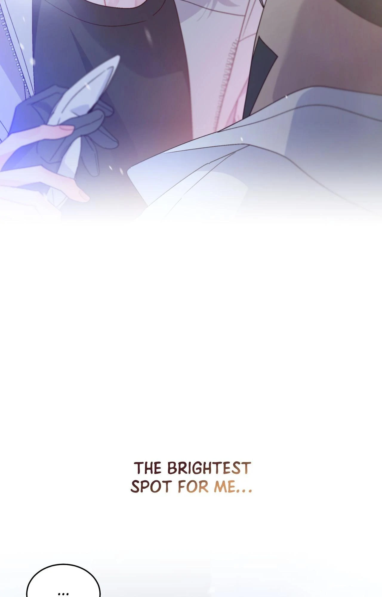 Merry Marbling「Official」 - Chapter 126 manhwa