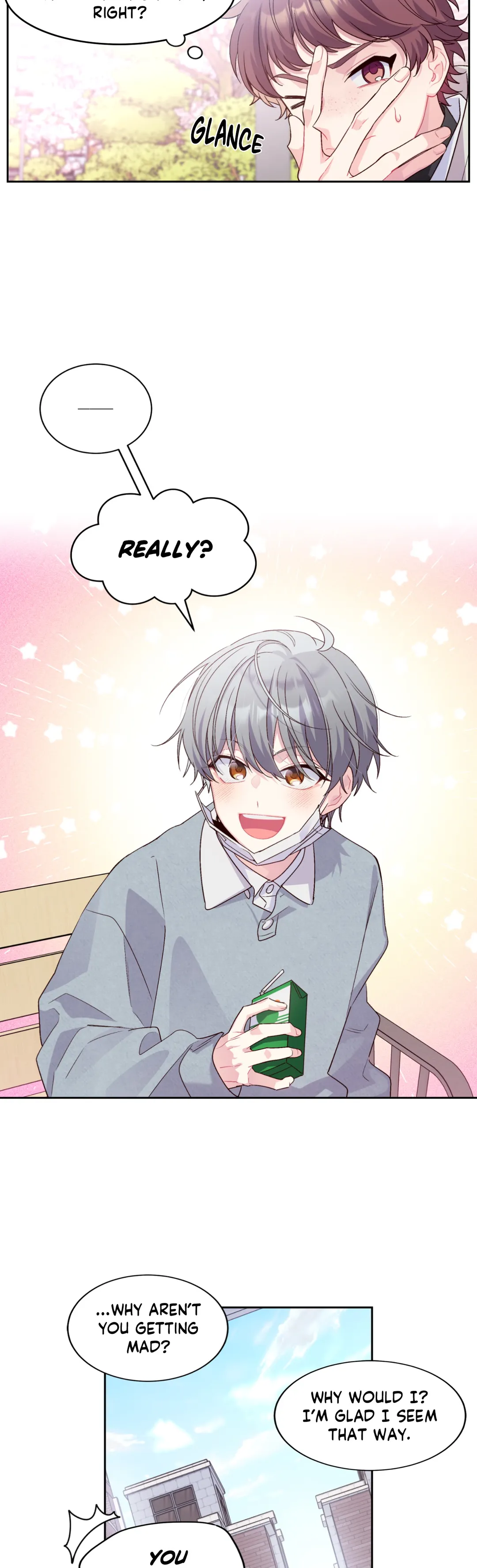 Merry Marbling「Official」 - Chapter 13 manhwa
