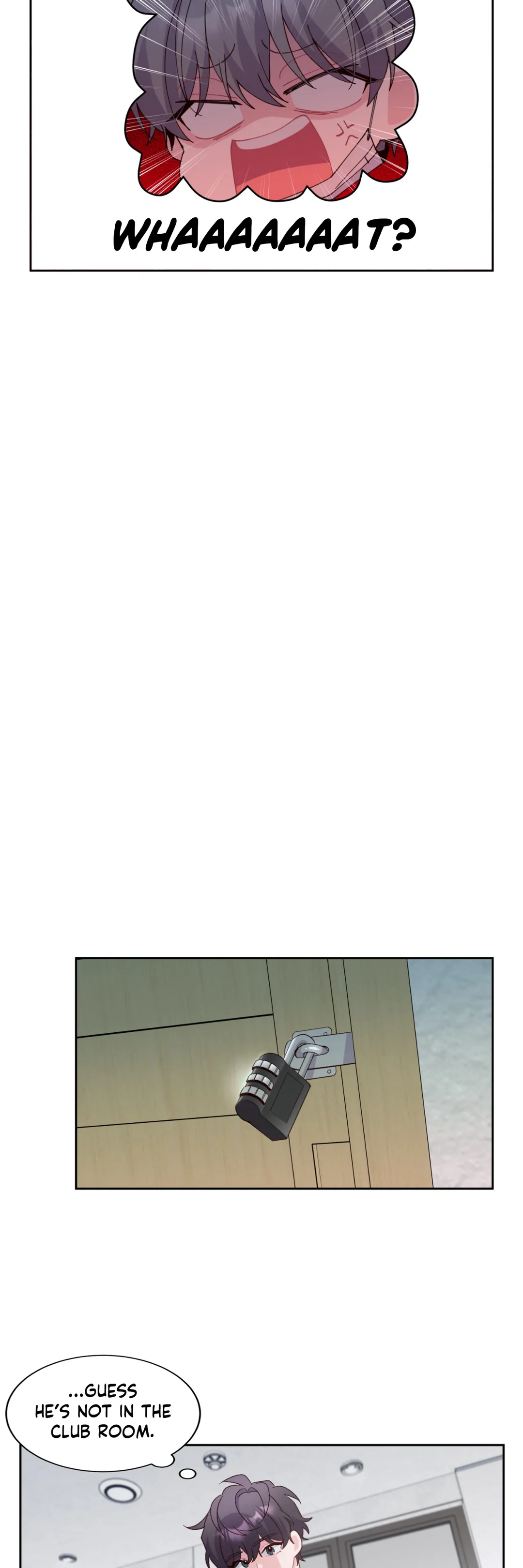 Merry Marbling「Official」 - Chapter 13 manhwa