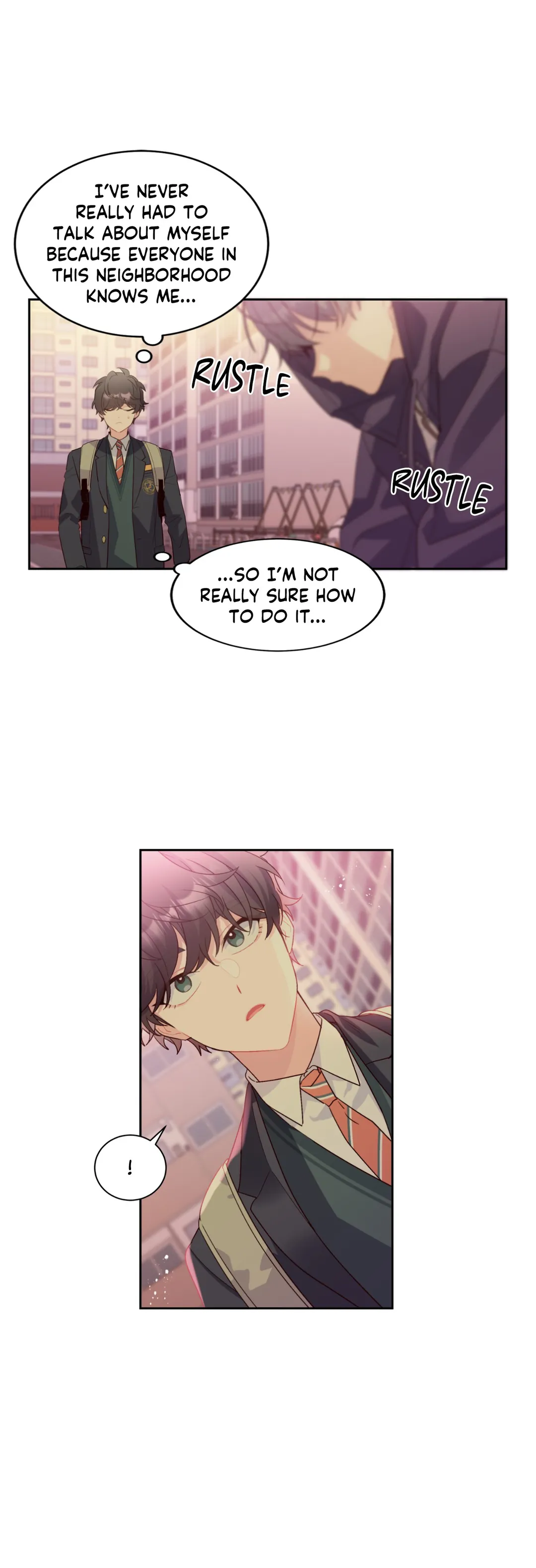 Merry Marbling「Official」 - Chapter 14 manhwa