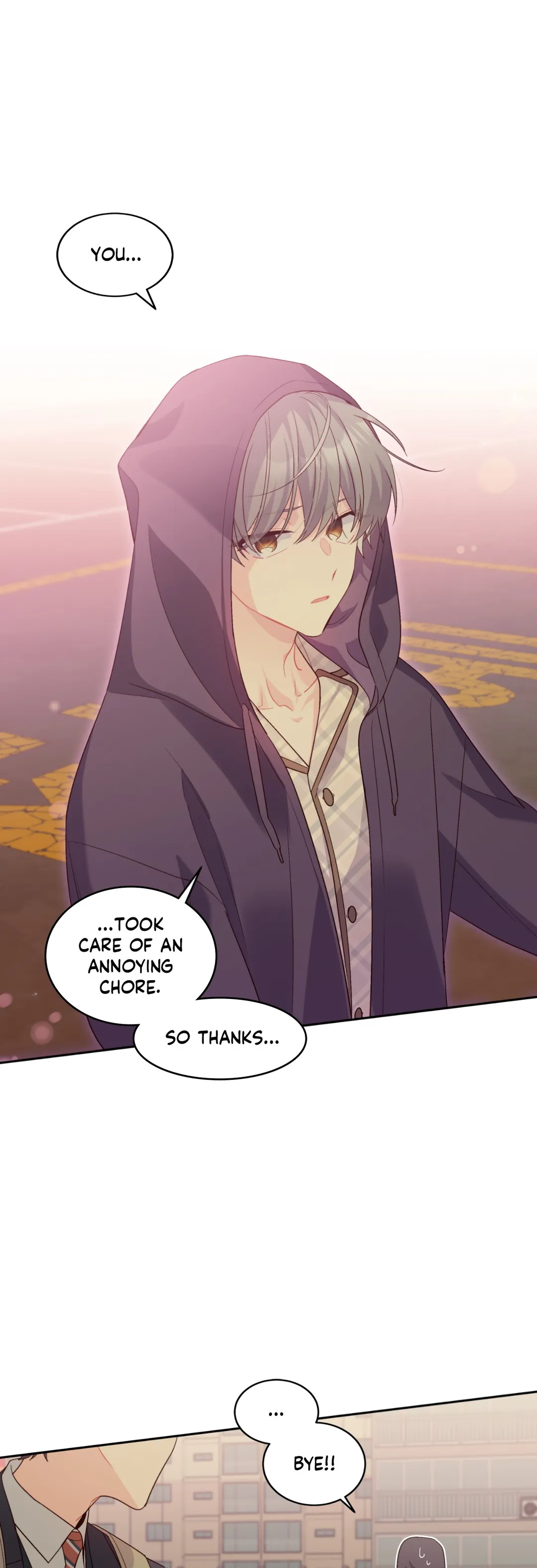 Merry Marbling「Official」 - Chapter 14 manhwa