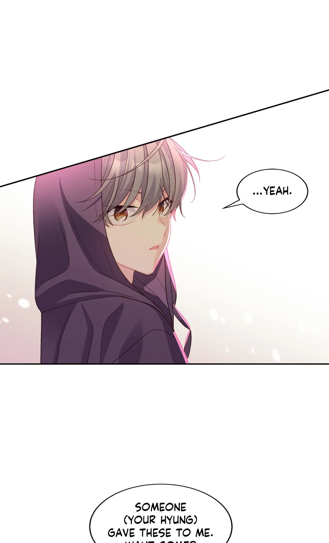 Merry Marbling「Official」 - Chapter 14 manhwa