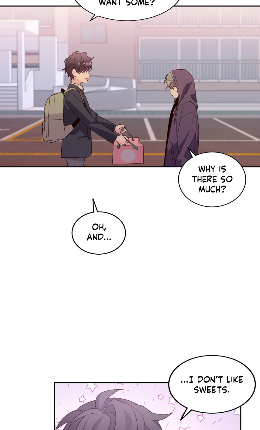 Merry Marbling「Official」 - Chapter 14 manhwa