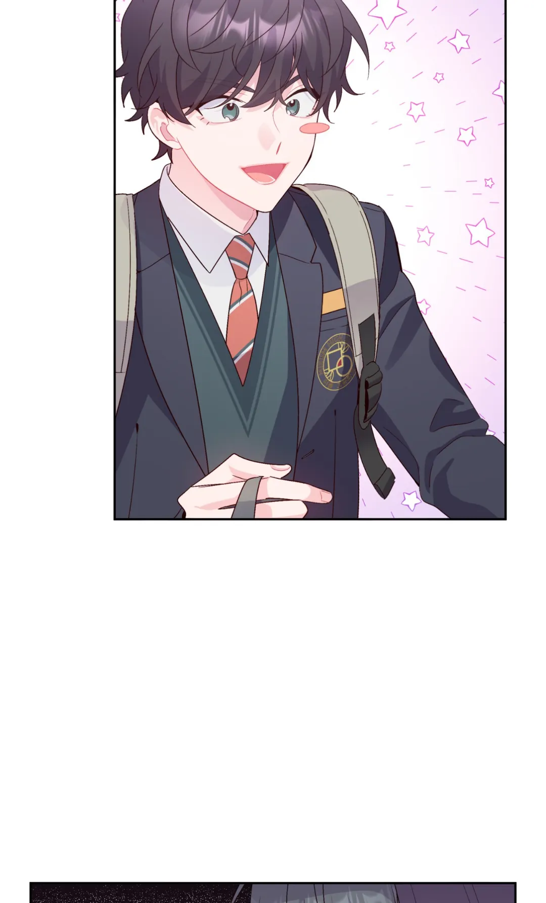 Merry Marbling「Official」 - Chapter 14 manhwa