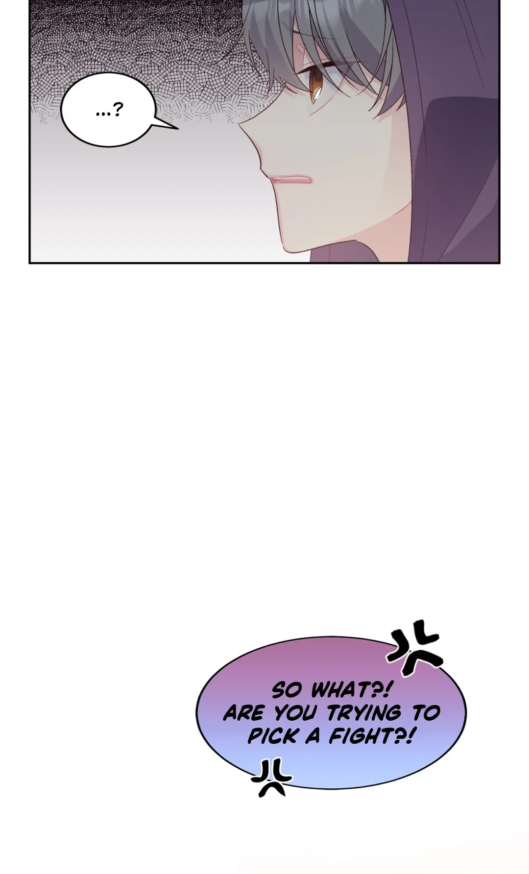 Merry Marbling「Official」 - Chapter 14 manhwa