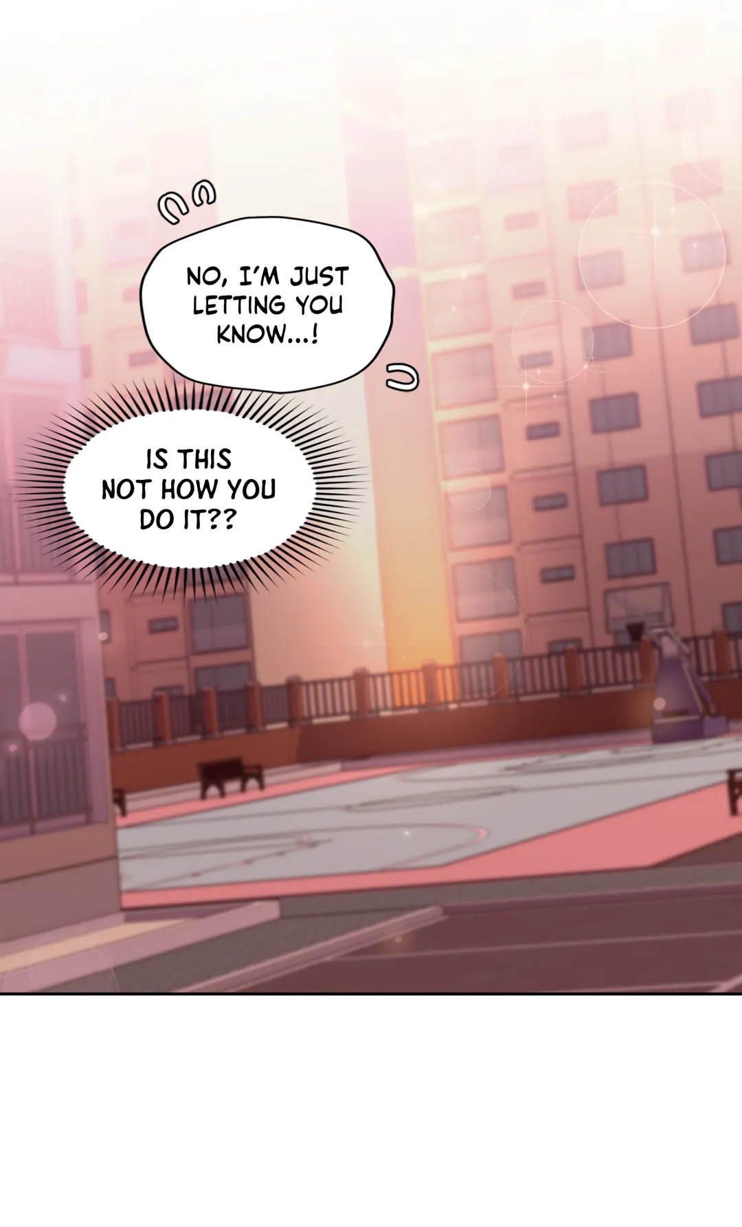 Merry Marbling「Official」 - Chapter 14 manhwa