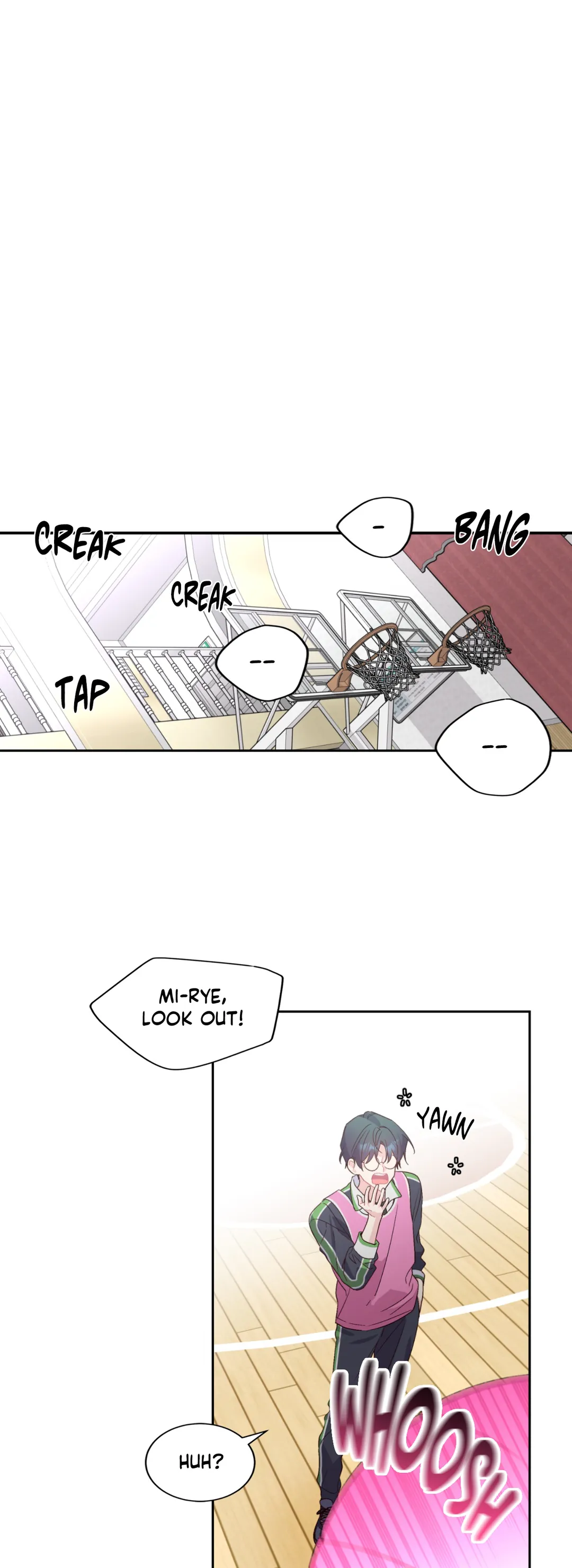 Merry Marbling「Official」 - Chapter 15 manhwa
