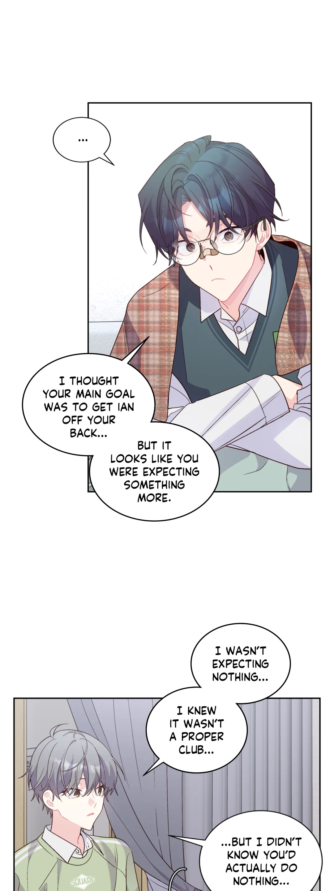 Merry Marbling「Official」 - Chapter 15 manhwa
