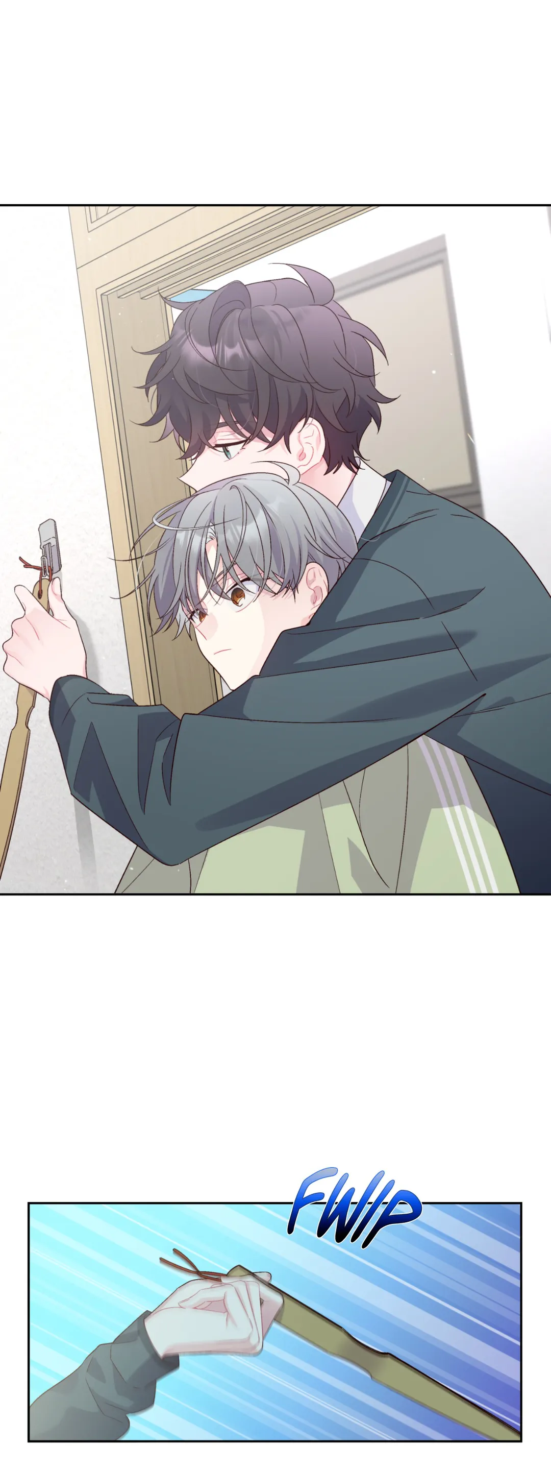 Merry Marbling「Official」 - Chapter 15 manhwa